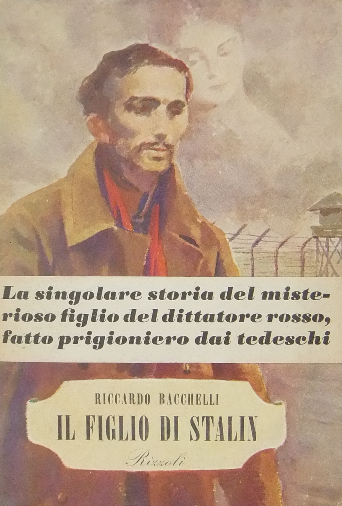 Il figlio di Stalin