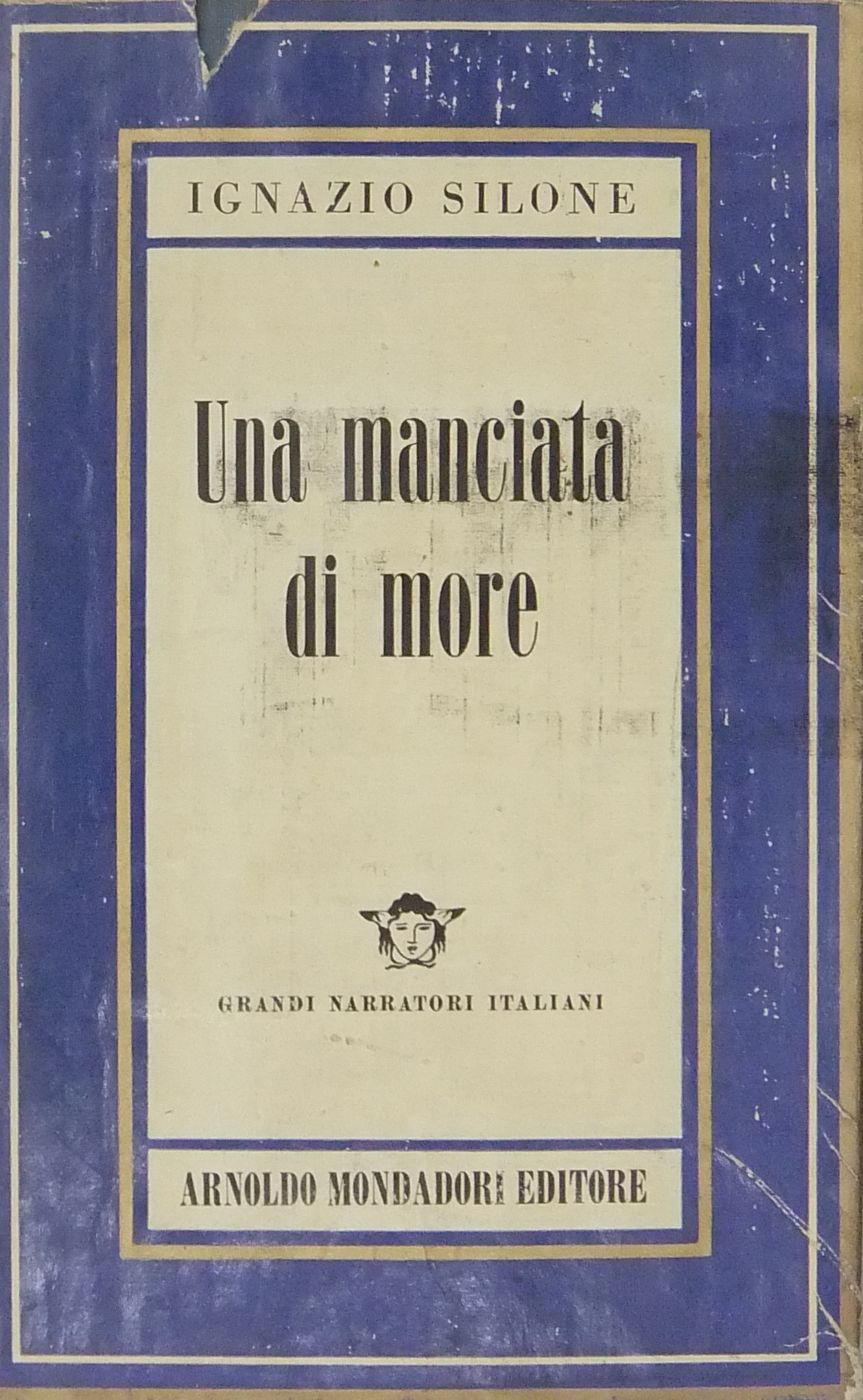 Una manciata di more