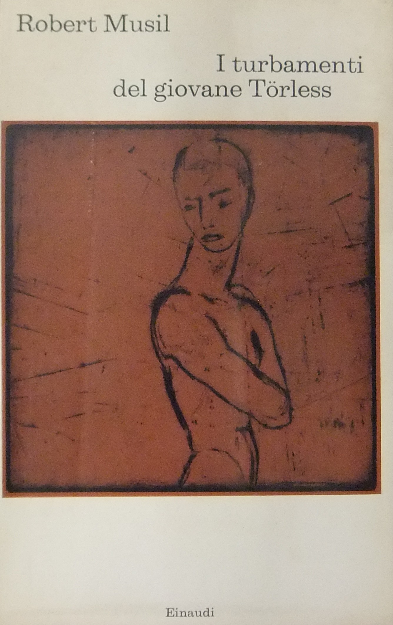 I turbamenti del giovane Torless
