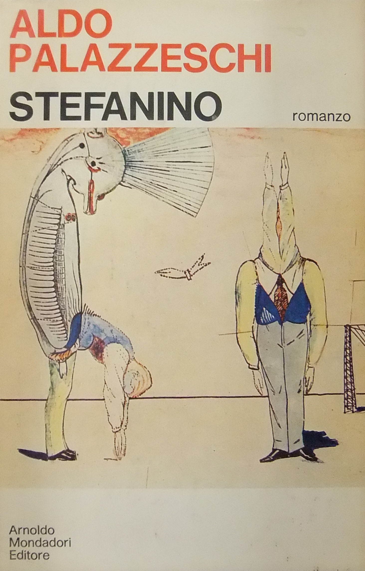 Stefanino