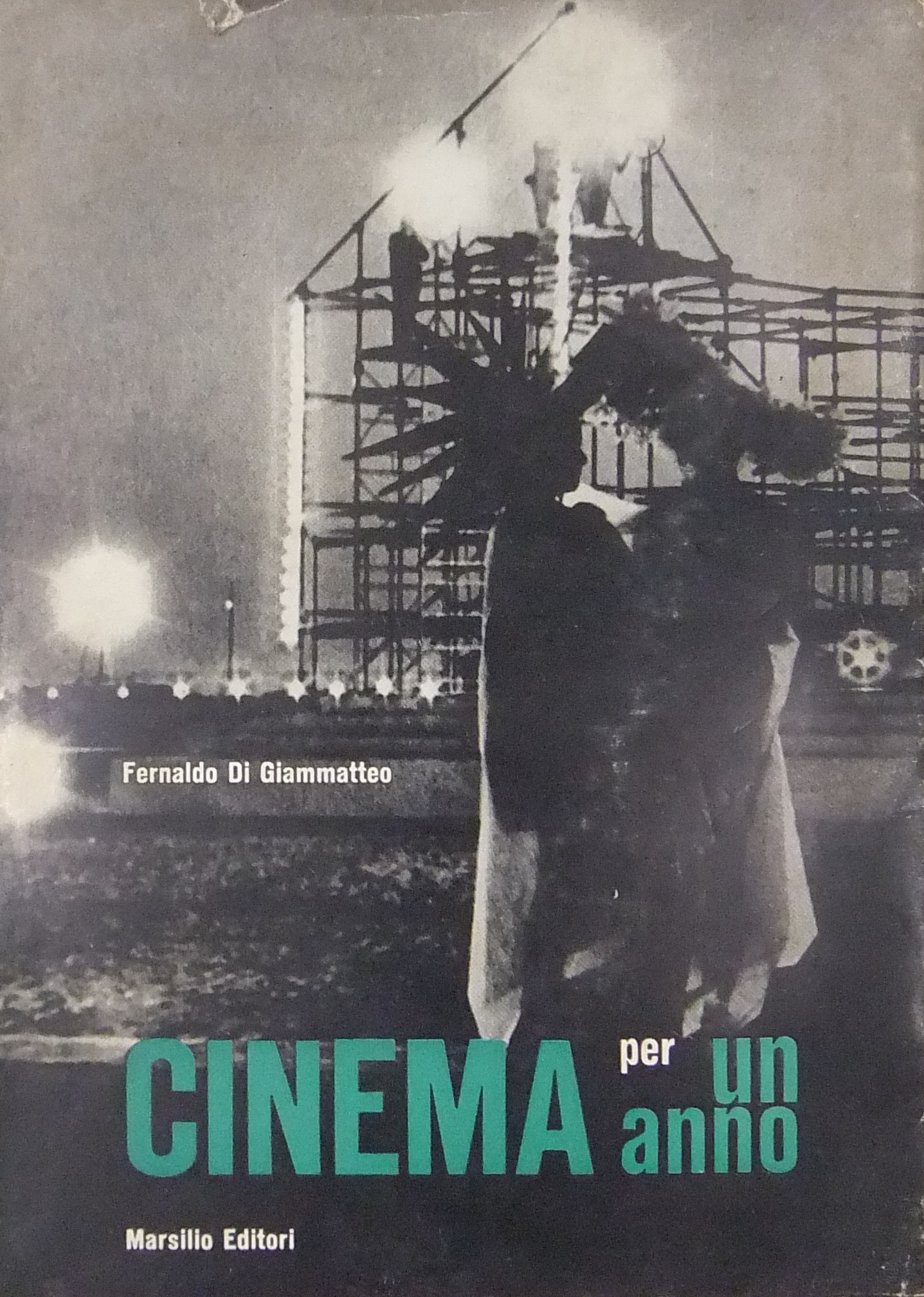 Cinema per un anno