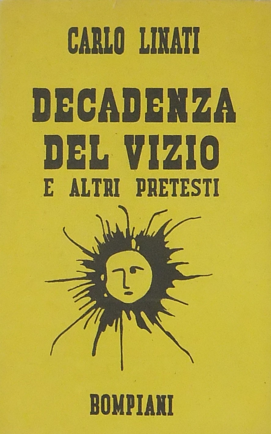 Decadenza del vizio e altri pretesti