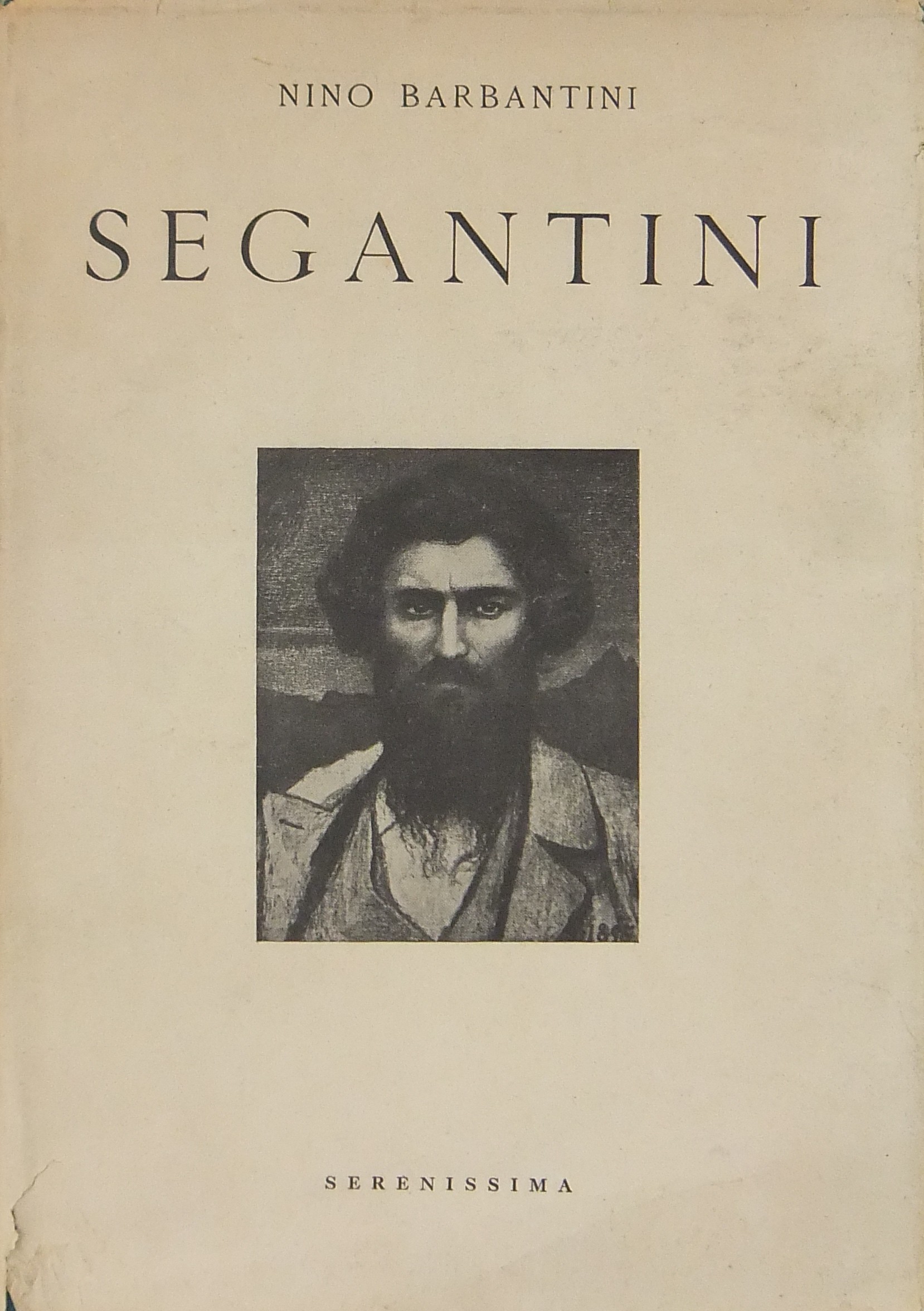 Giovanni Segantini