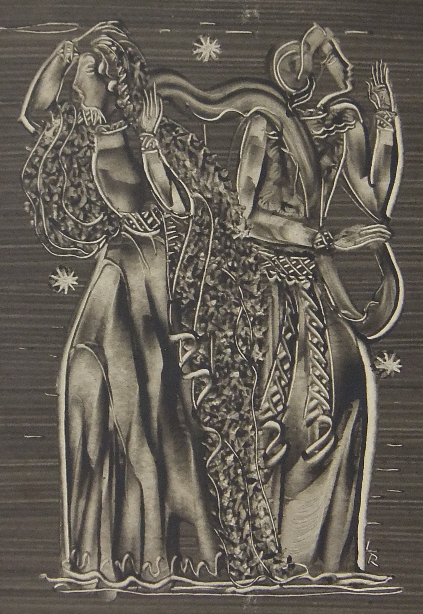 La caduta del sole. Leggenda. Tradotto dal manoscr