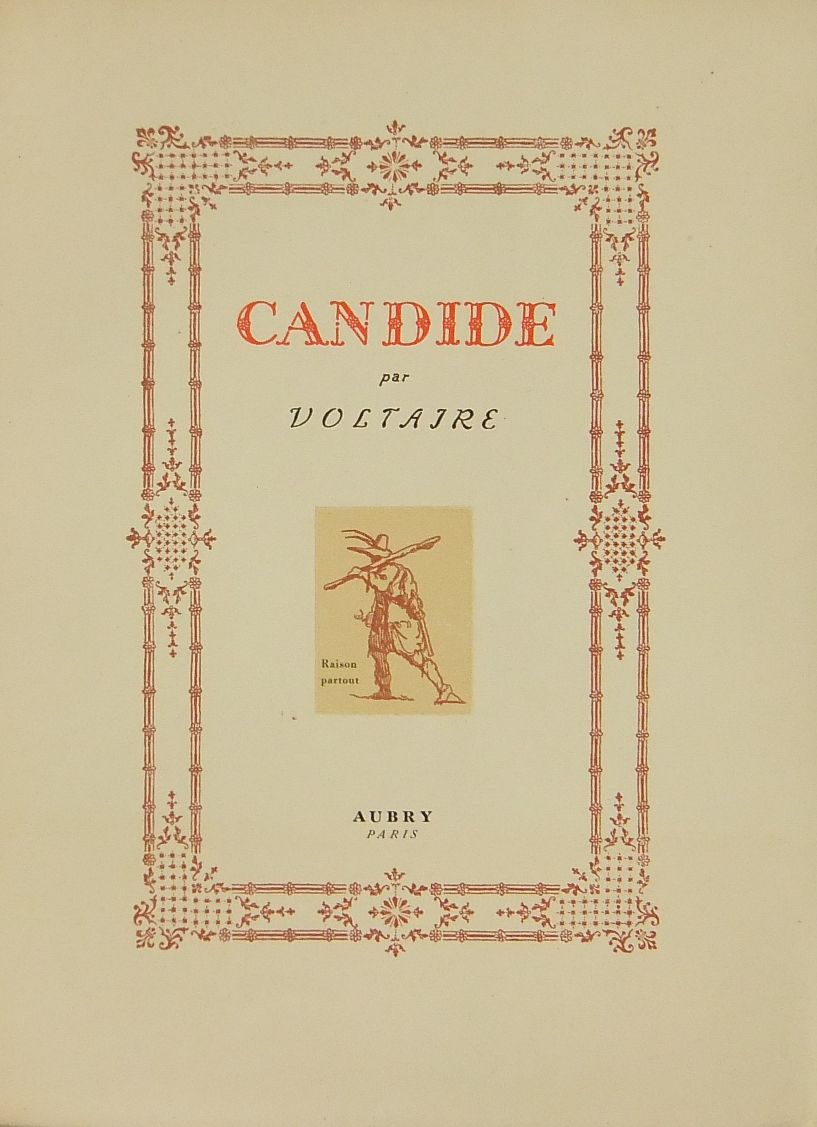 Candide