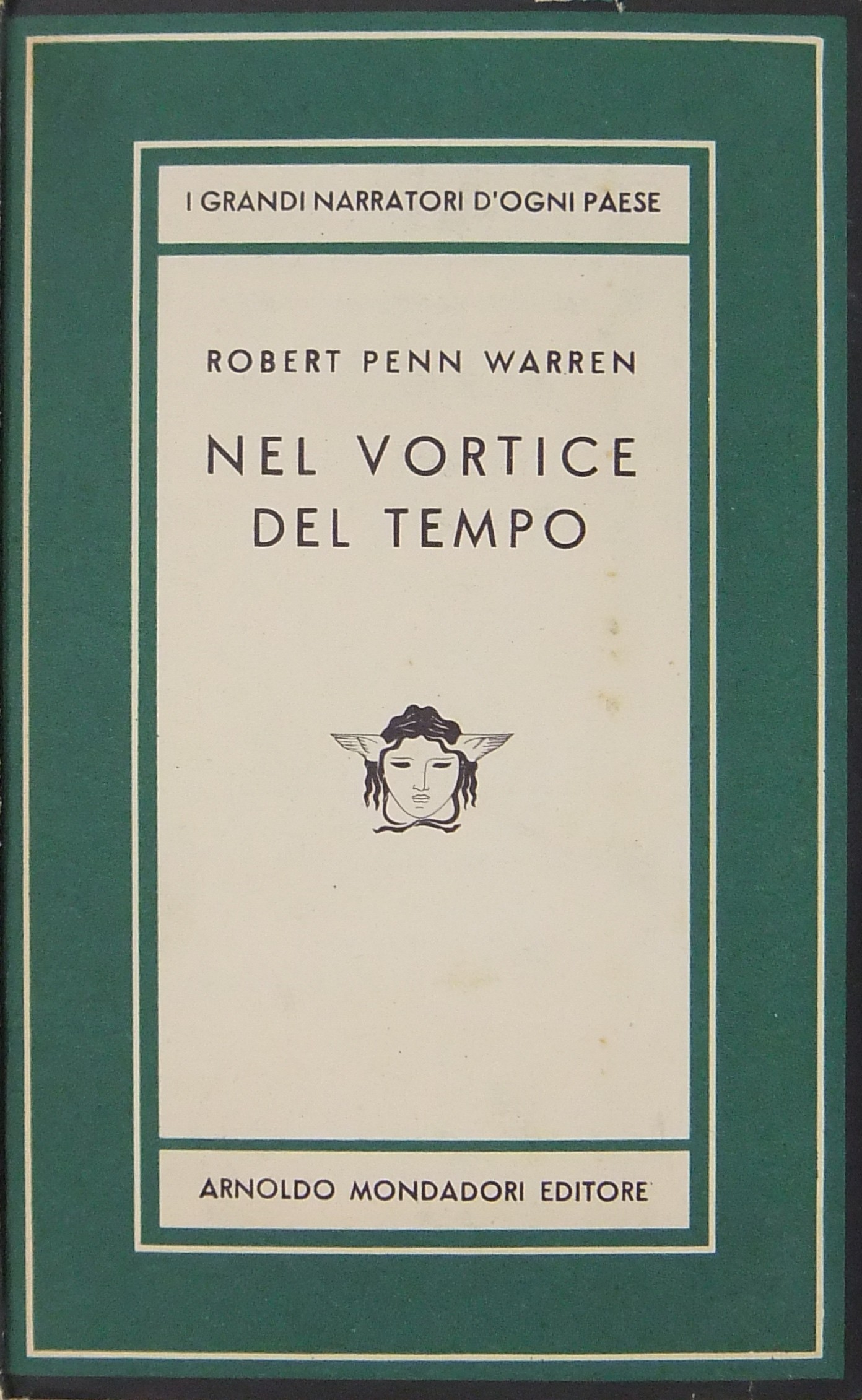 Nel vortice del tempo