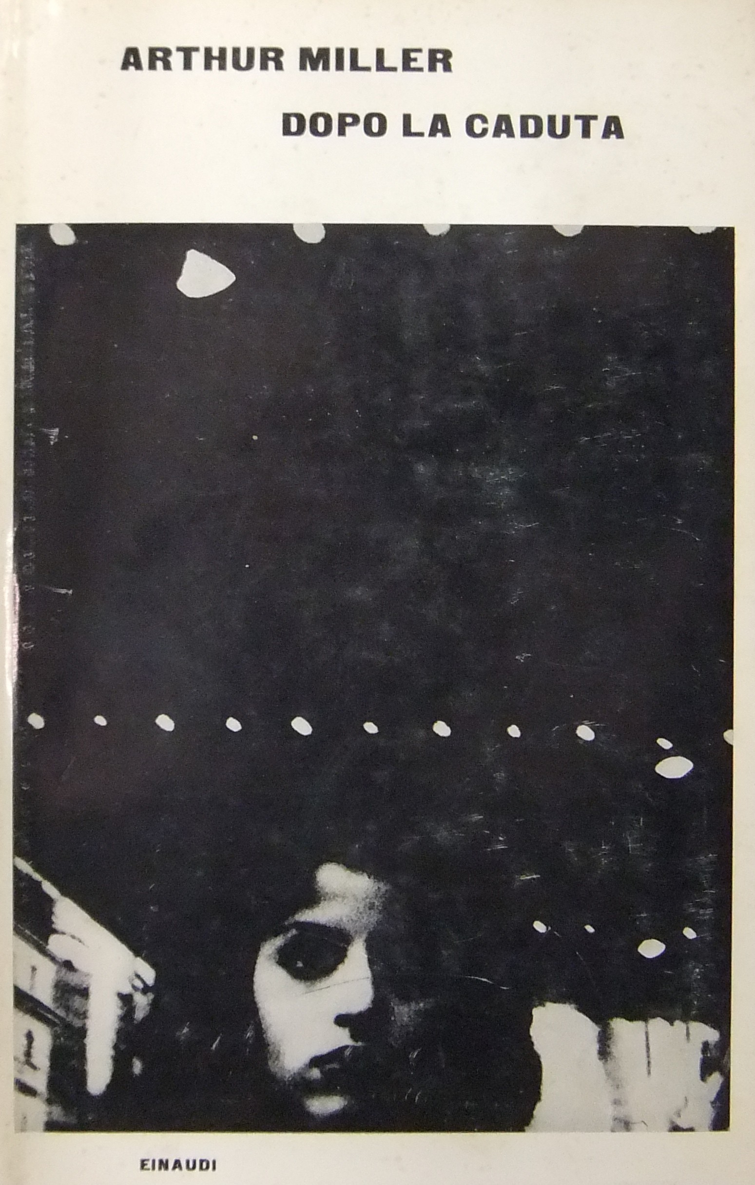 Dopo la caduta. Traduzione di Gerardo Guerrieri