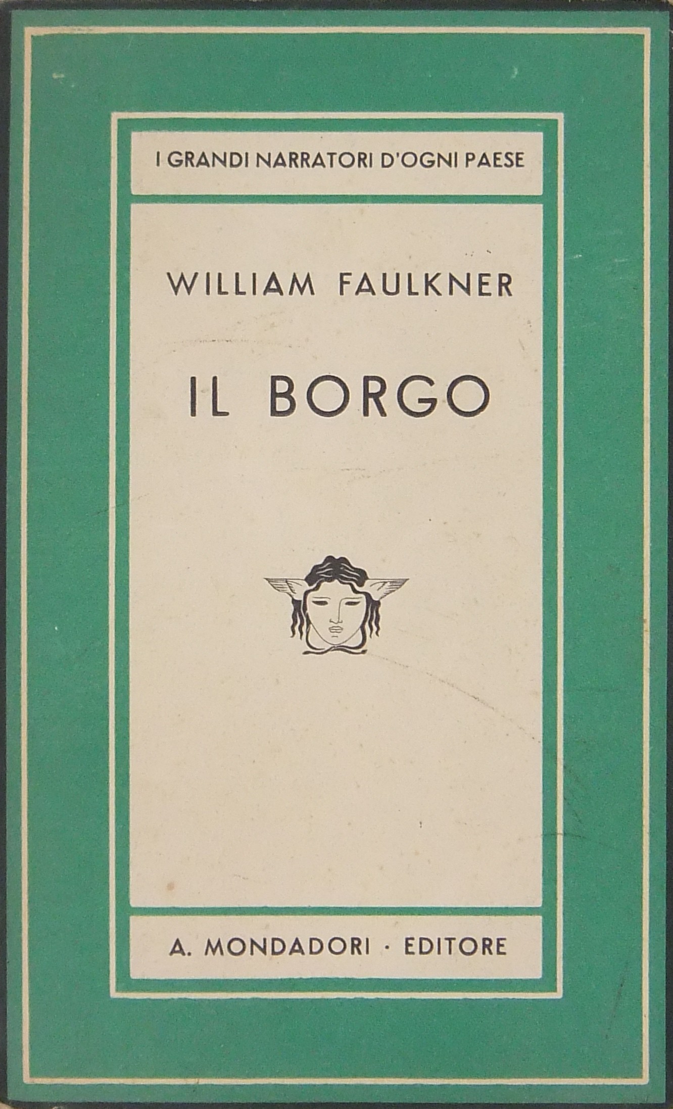 Il borgo