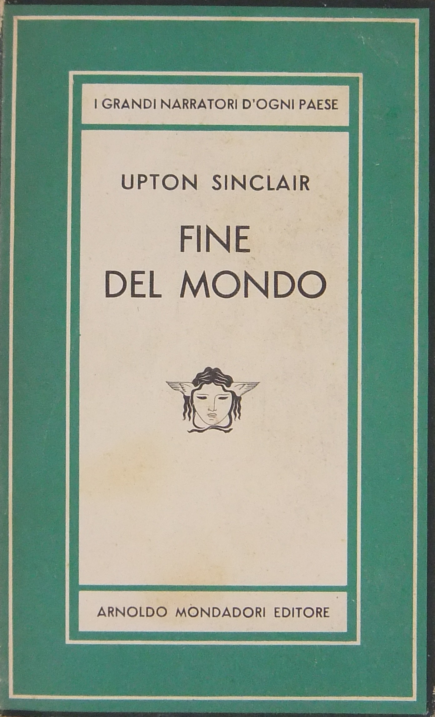 Fine del mondo