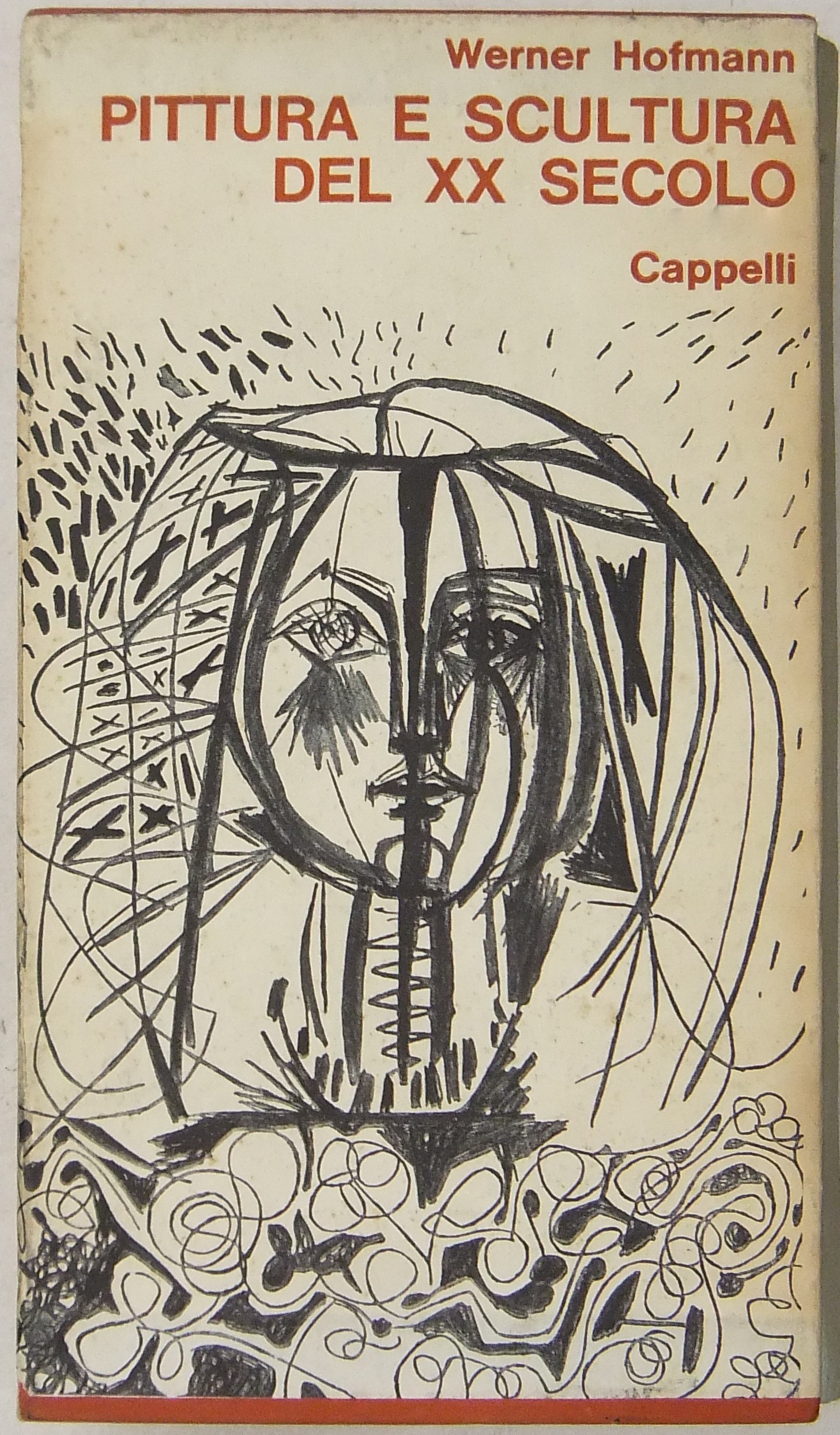 La pittura del XX secolo. Traduzione di Enrico D'A