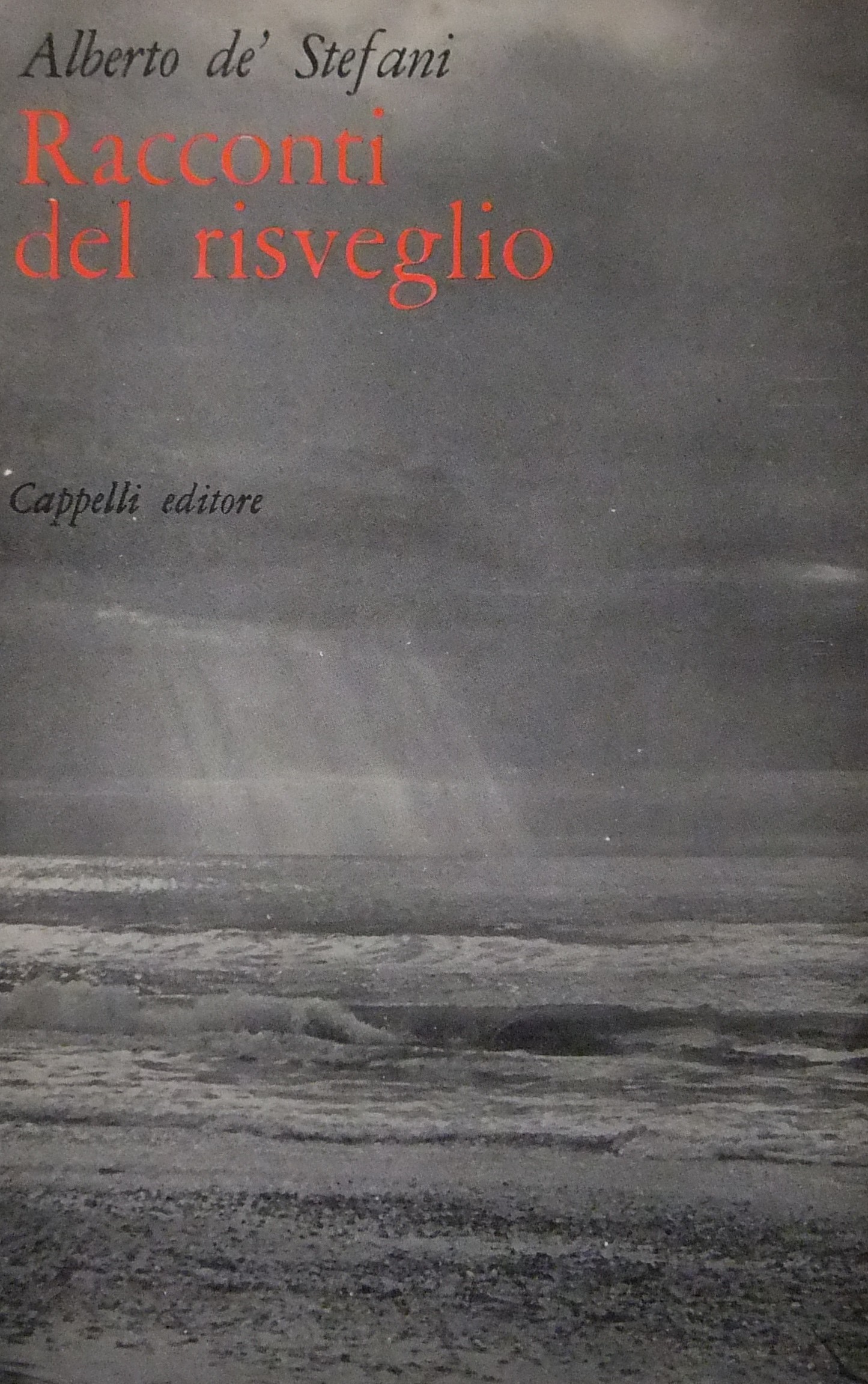 I racconti del risveglio