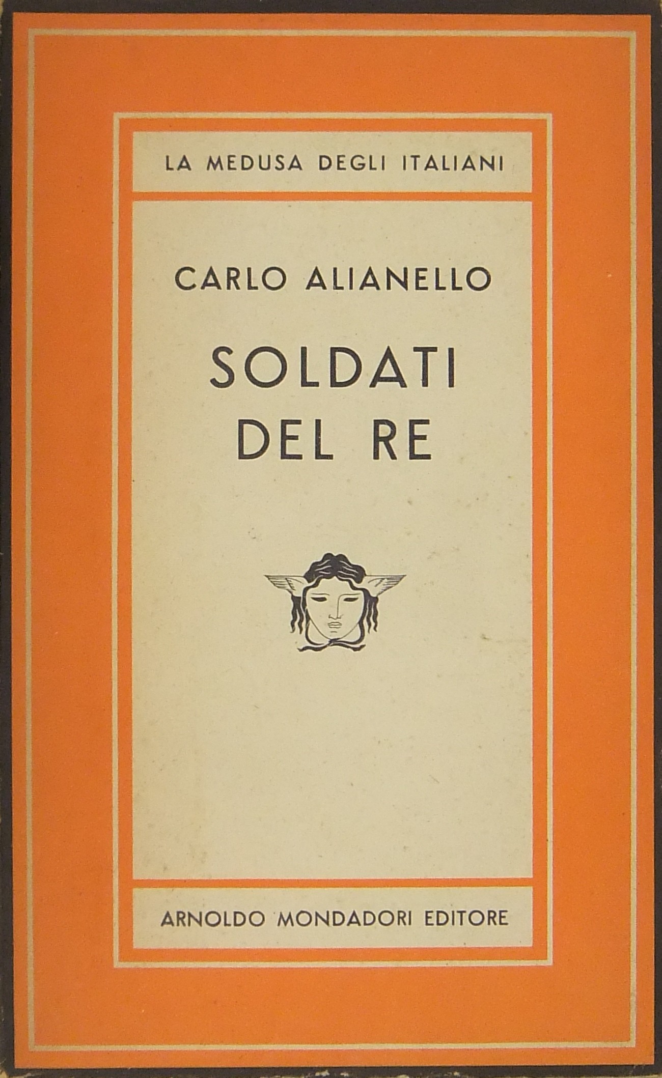 Soldati del re