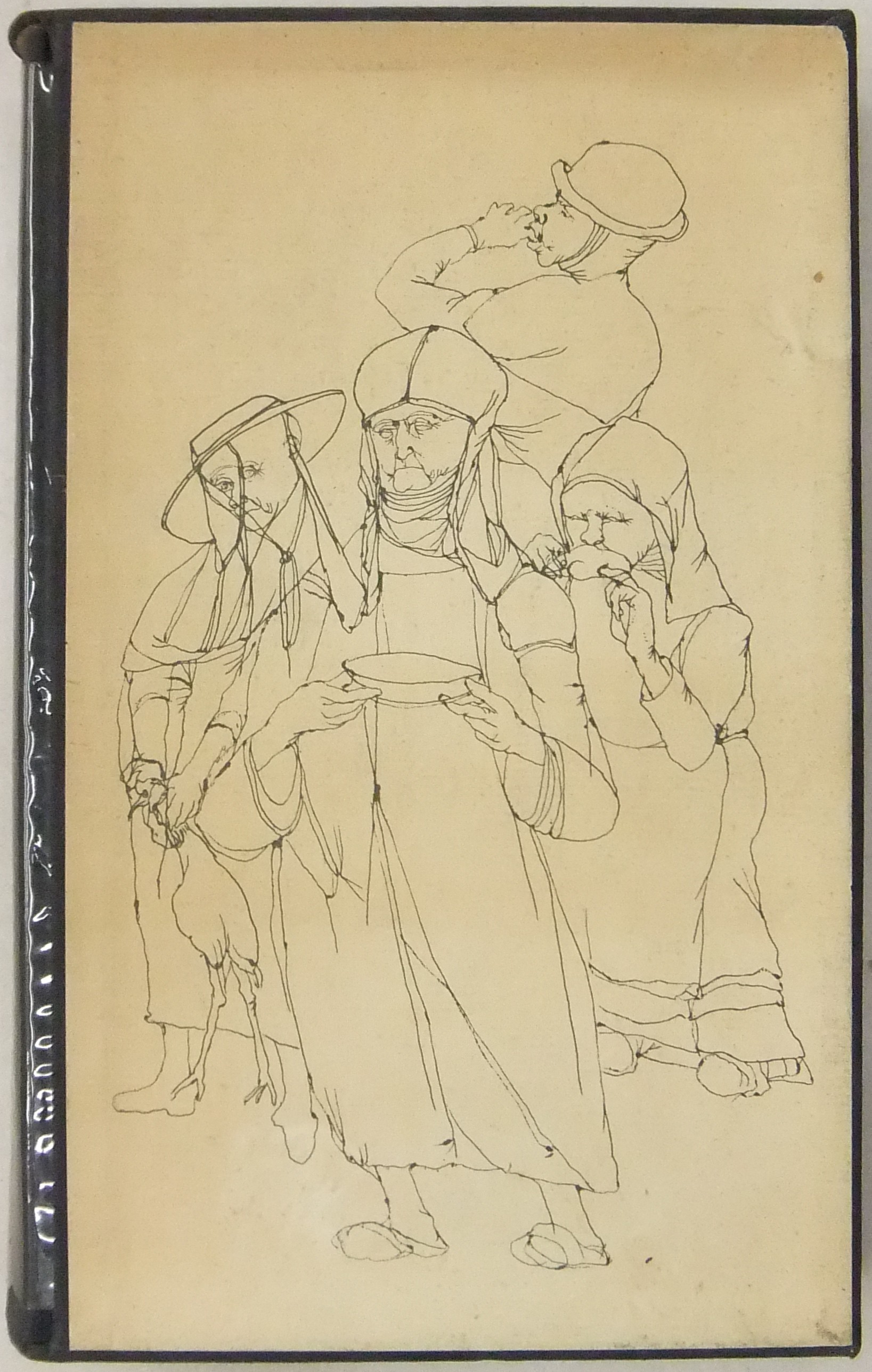 Poesie. Con 22 illustrazioni di Michele Ranchetti.