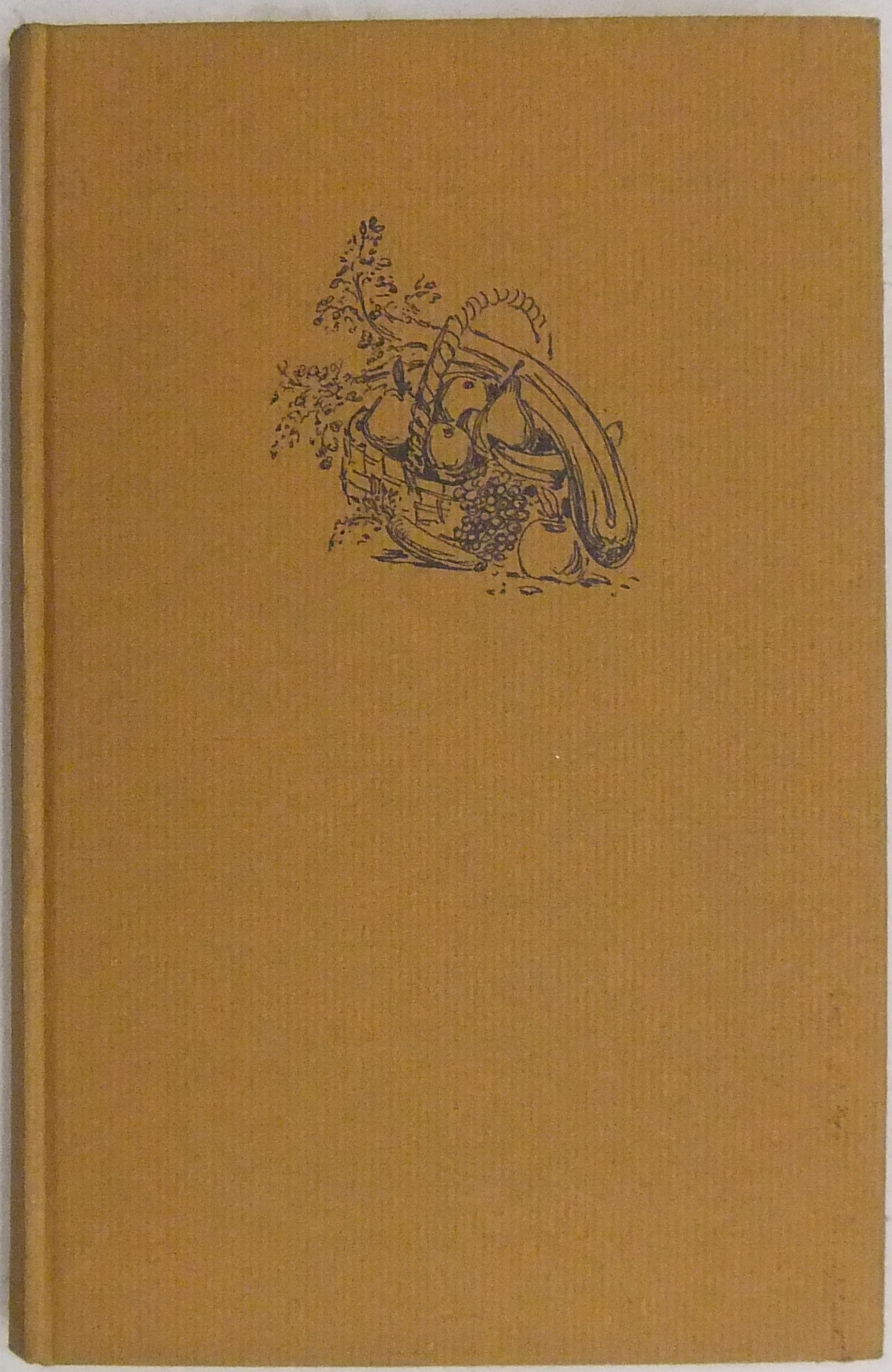 Frutta e verdura. Poesie romanesche