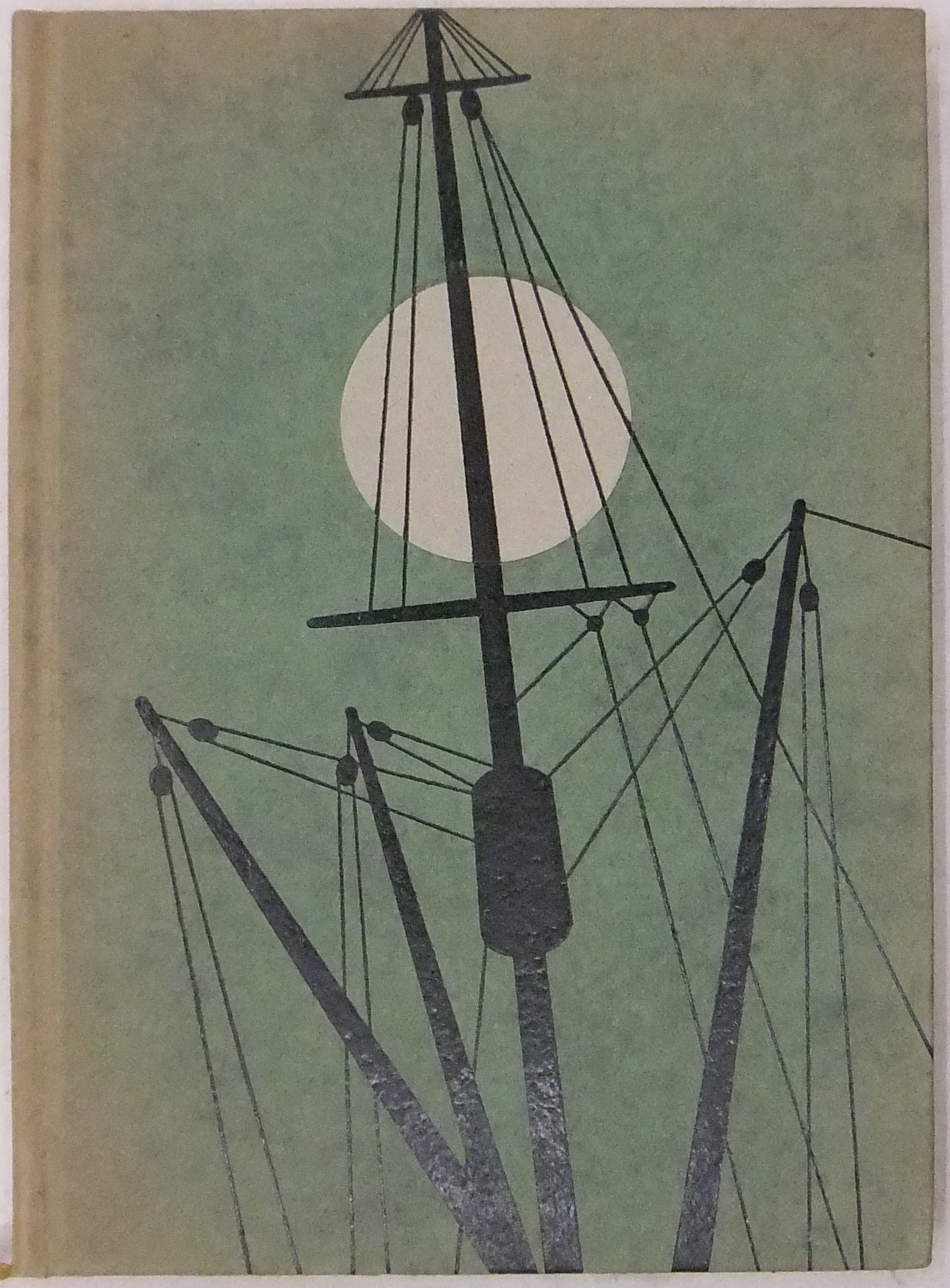 La luna dei caraibi e altri drammi marini. L'imper