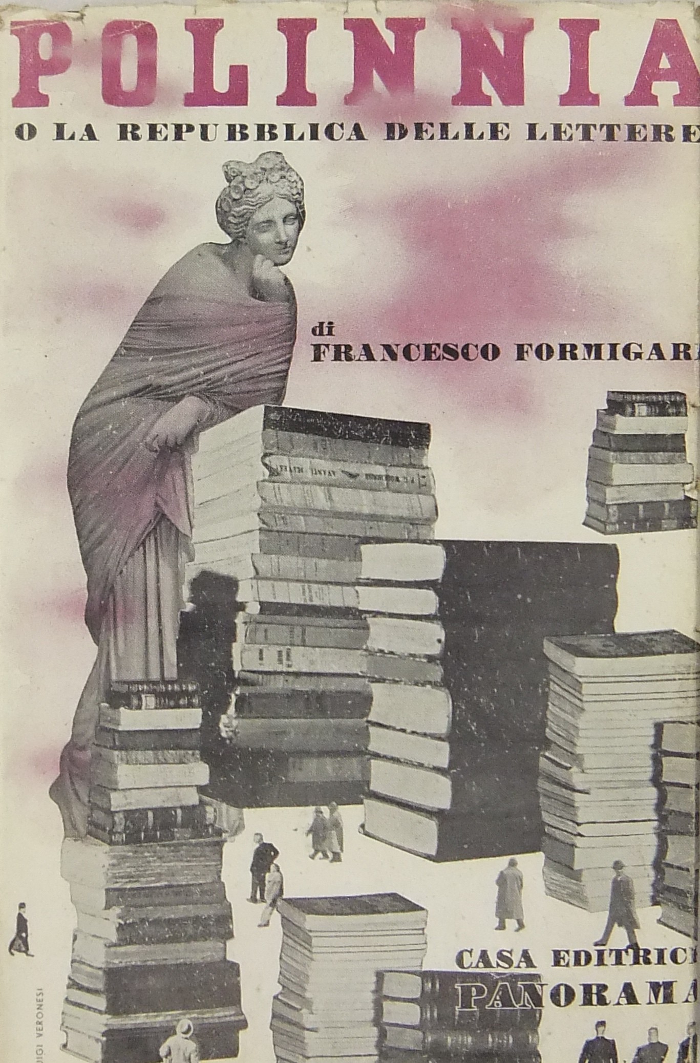 Polinnia o la repubblica delle lettere