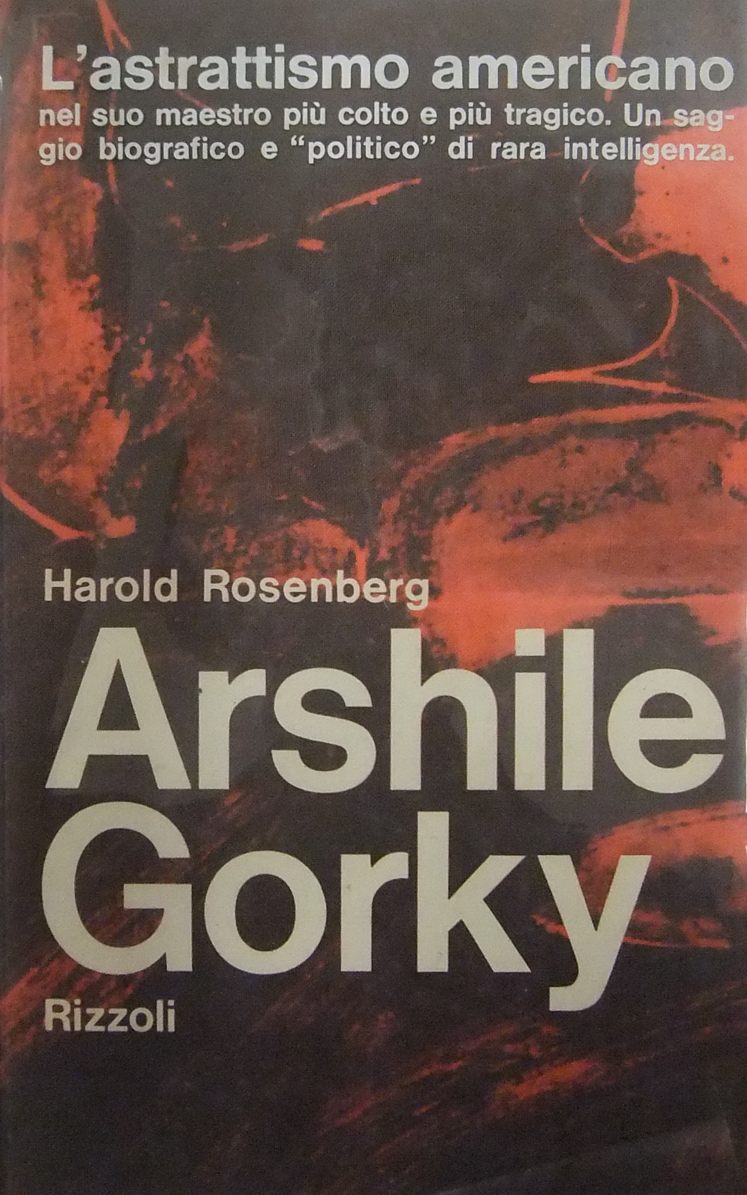 Arshile Gorky