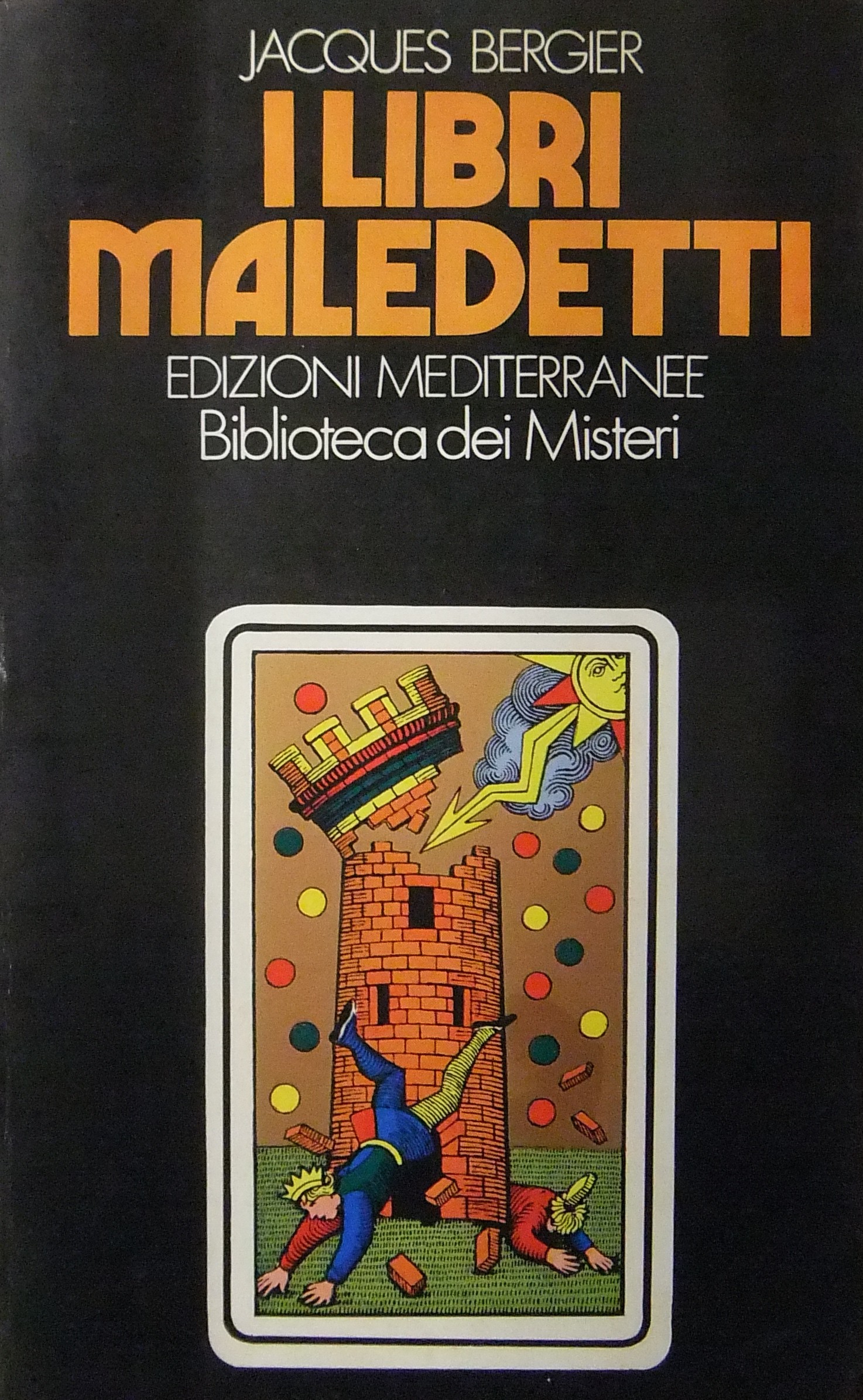 I libri maledetti