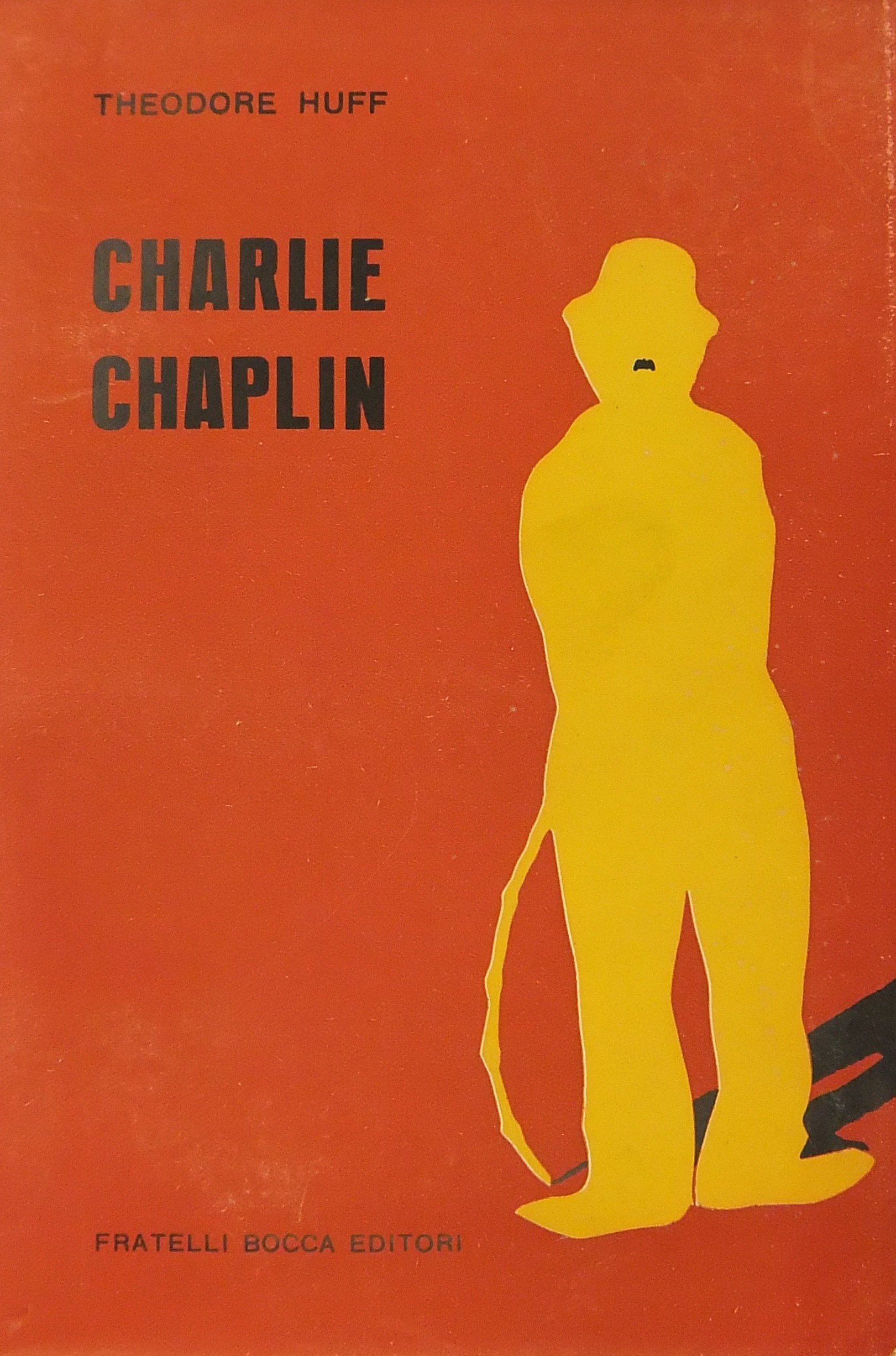 Charlie Chaplin
