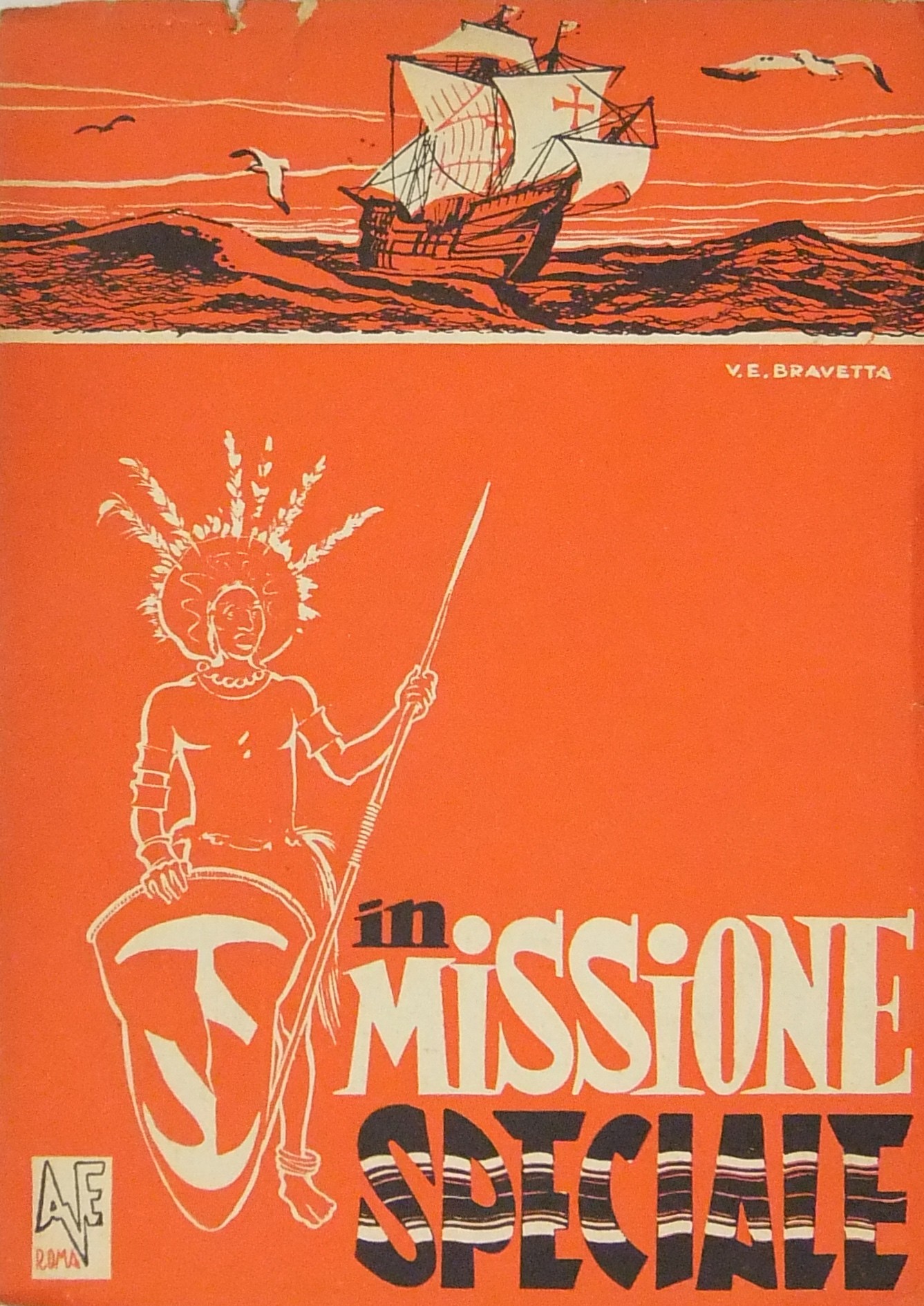 In missione speciale