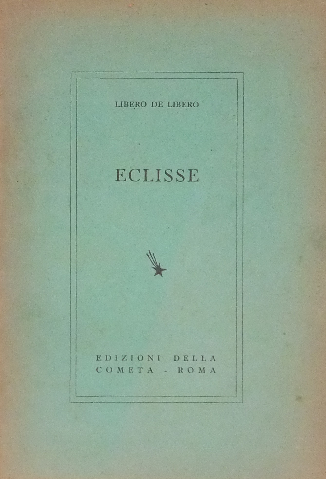 Eclisse