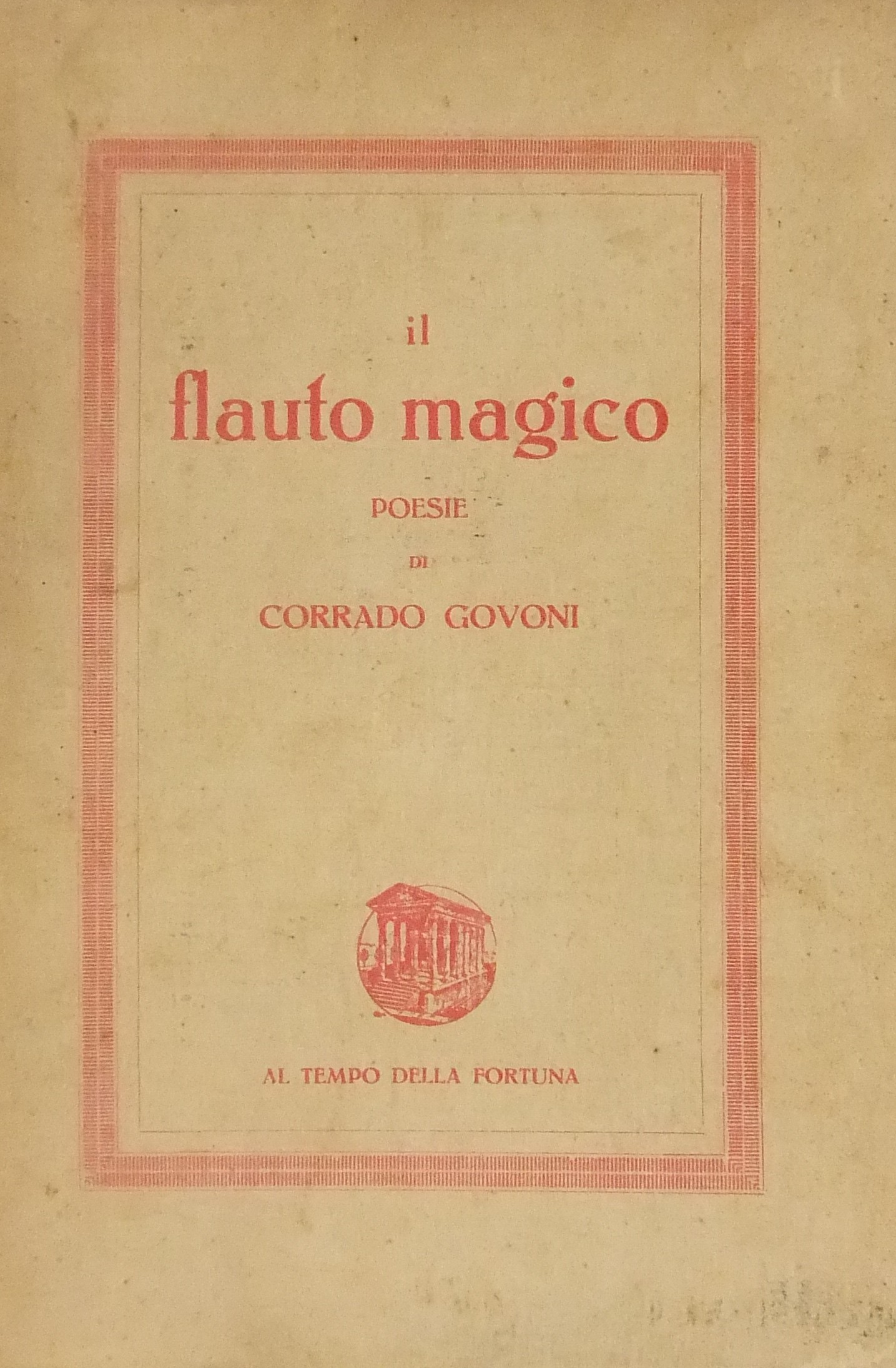 Il flauto magico