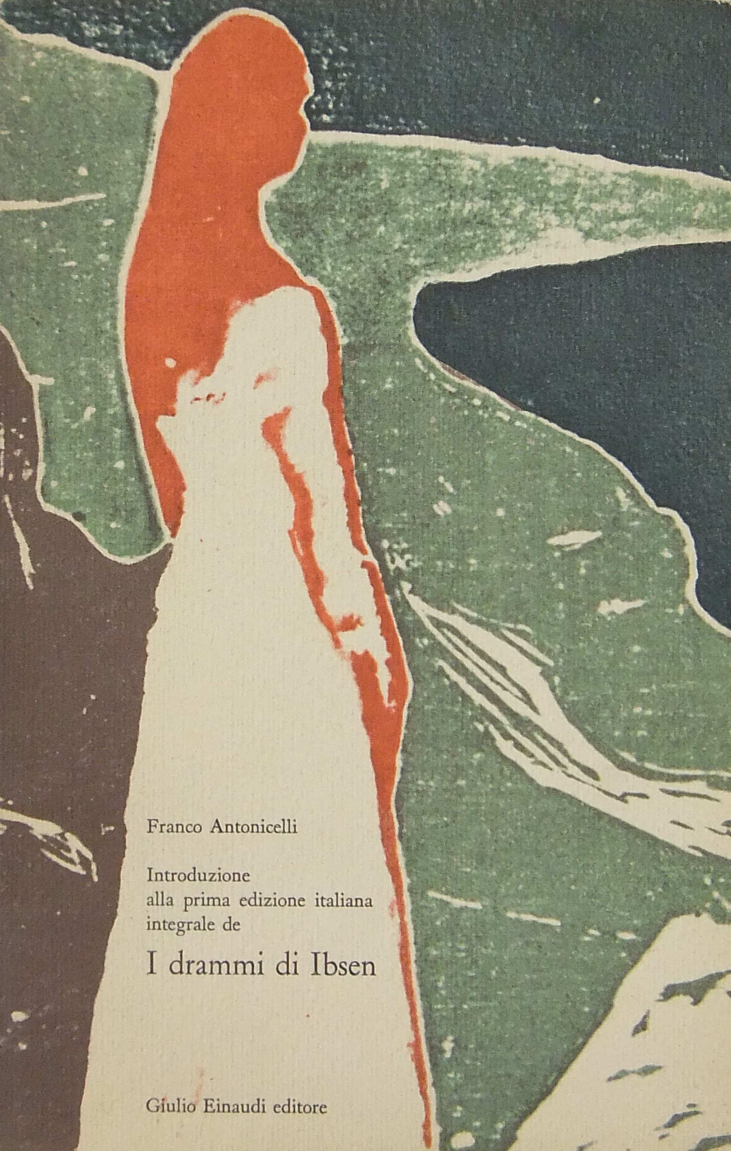 Introduzione alla prima edizione italiana integral