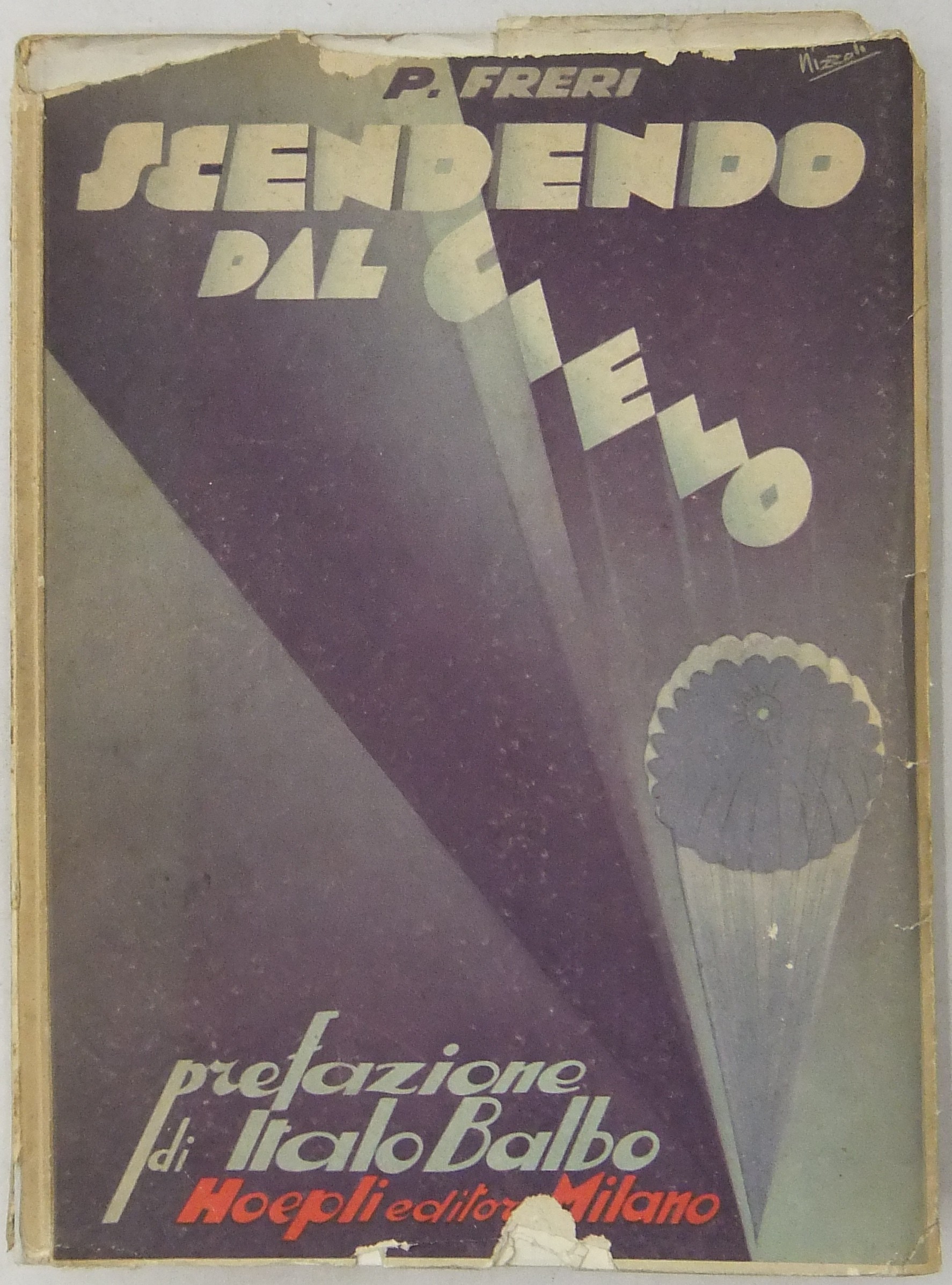 Scendendo dal cielo. La storia e la pratica del sa