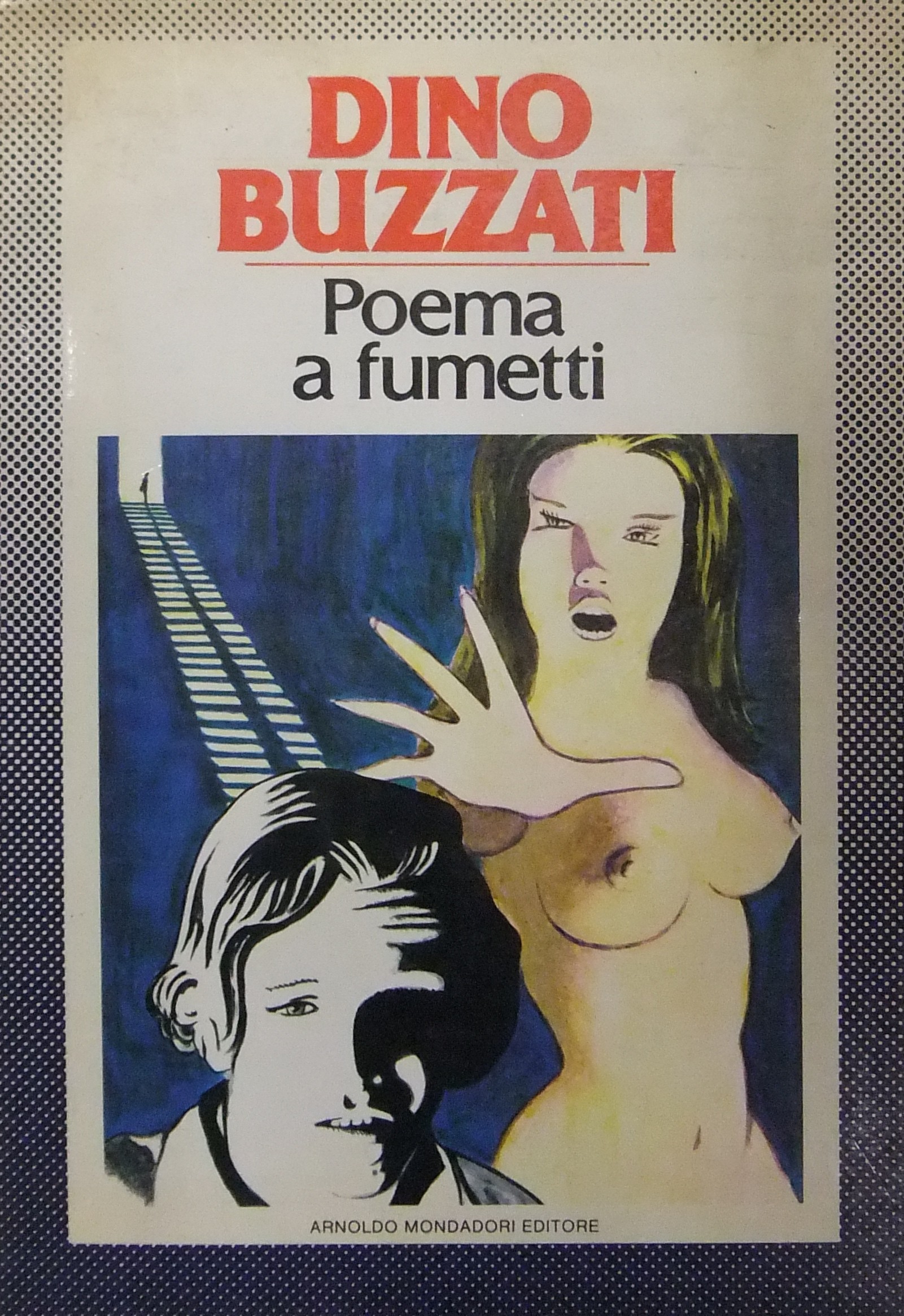 Poema a fumetti