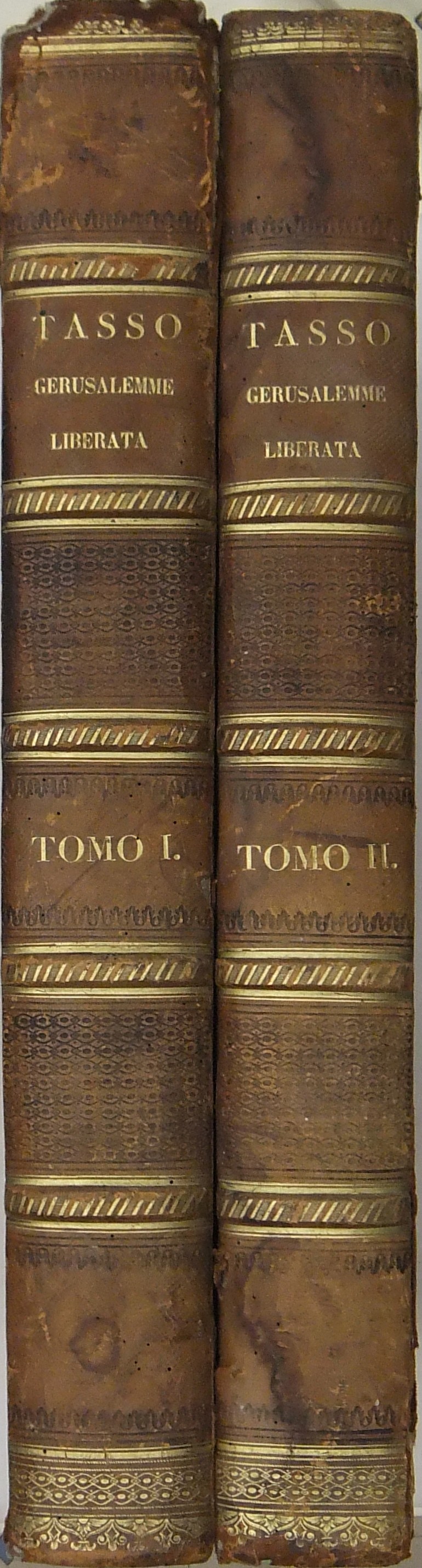 La Gerusalemme liberata