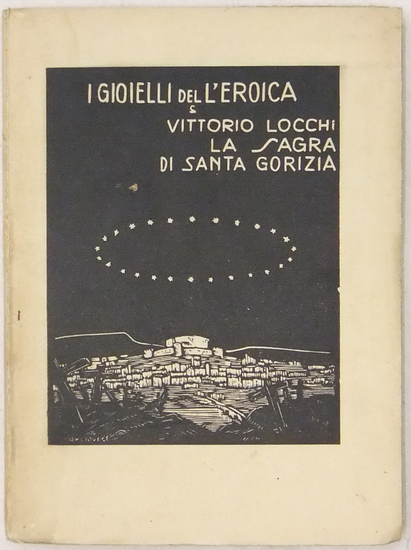 La Sagra di Santa Gorizia