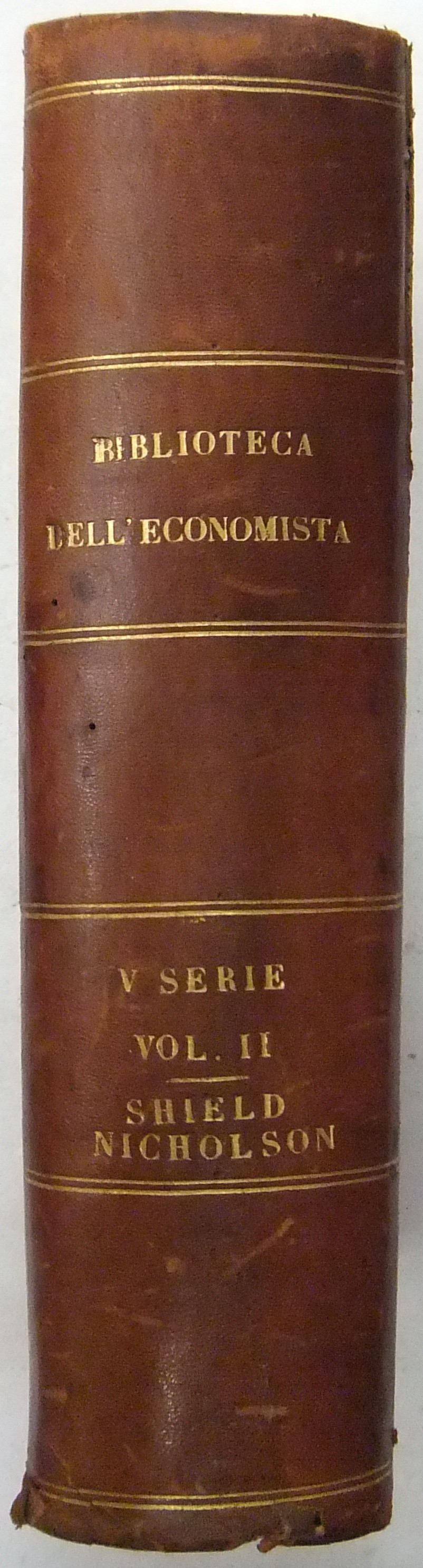 Principii di economia politica