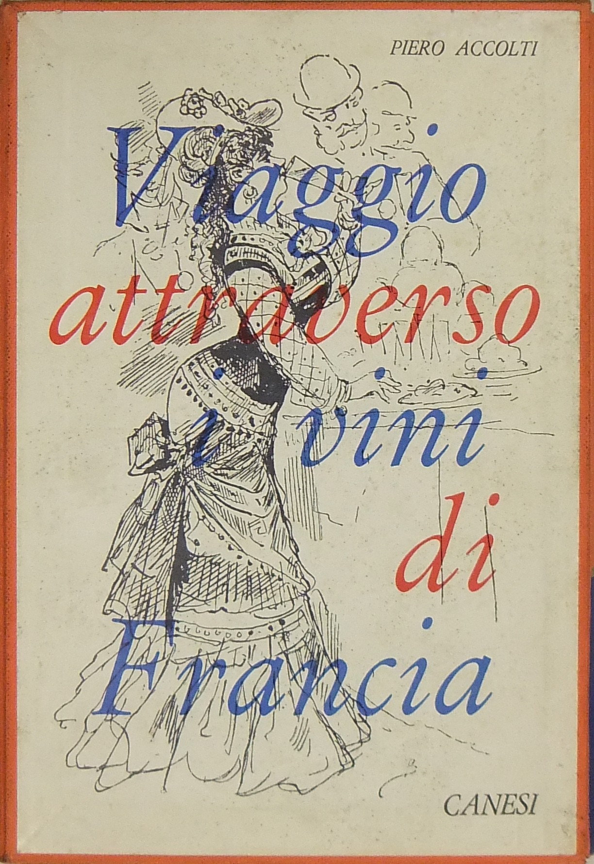 Viaggio attraverso i vini di Francia