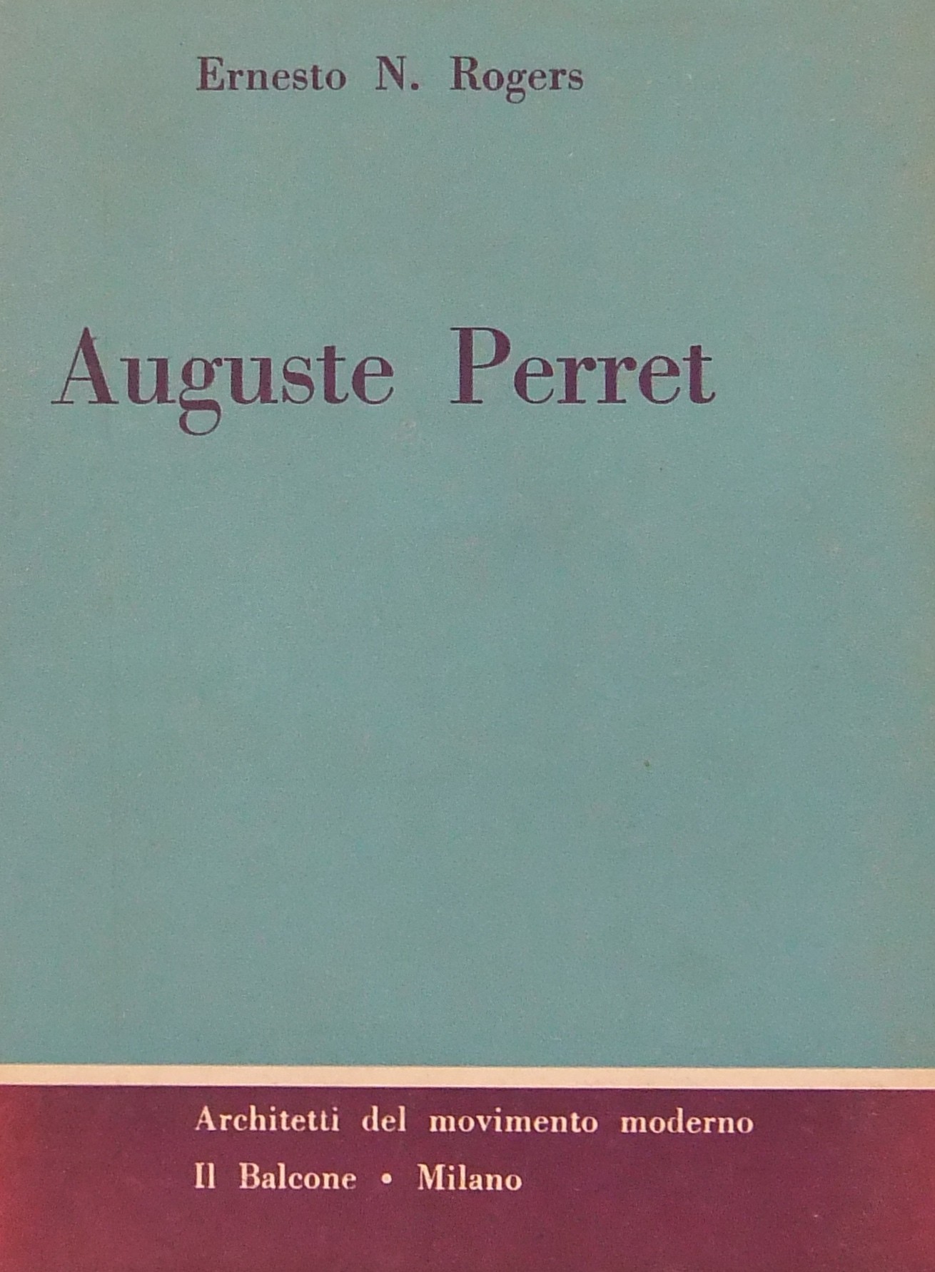 Auguste Perret