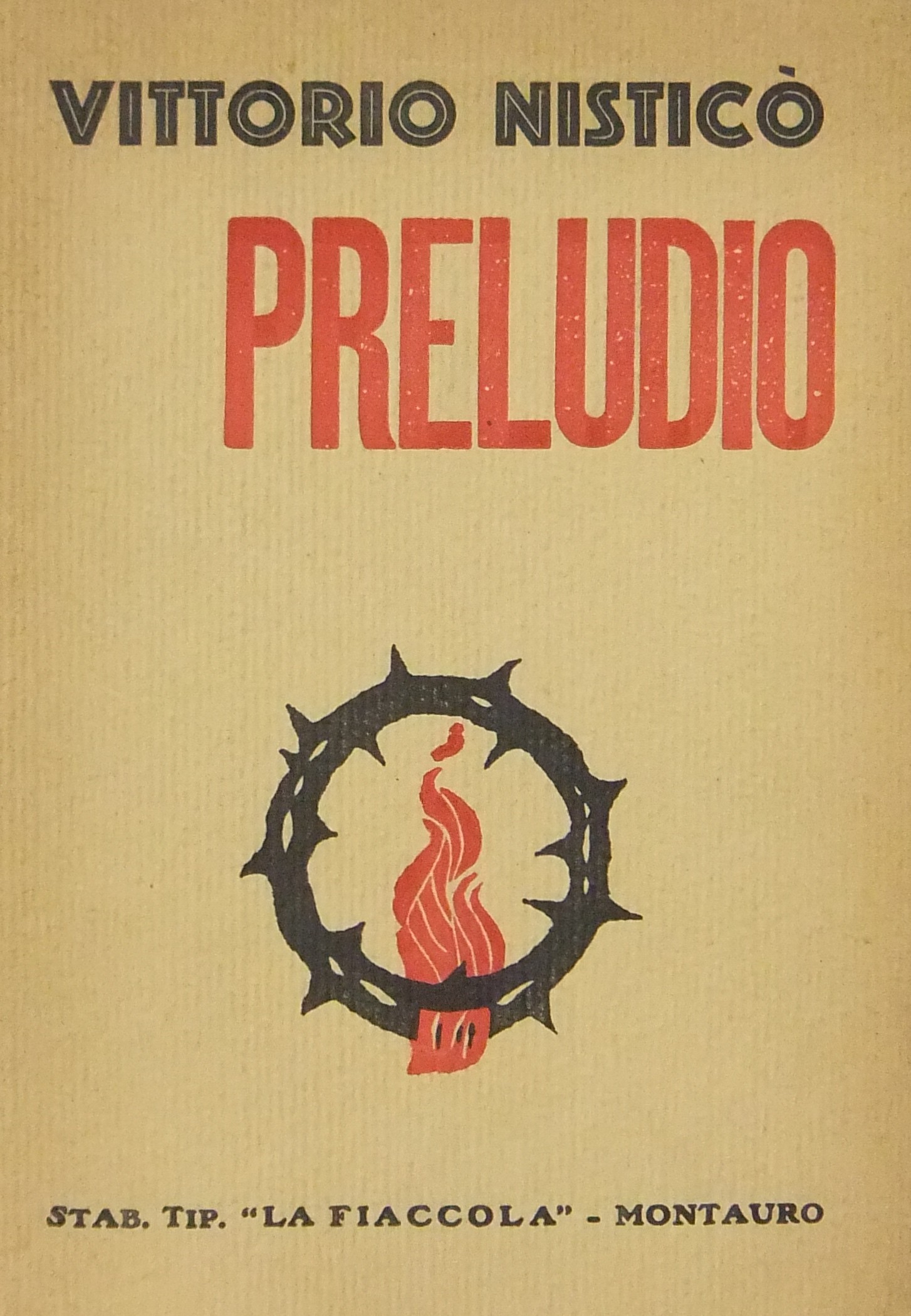 Preludio