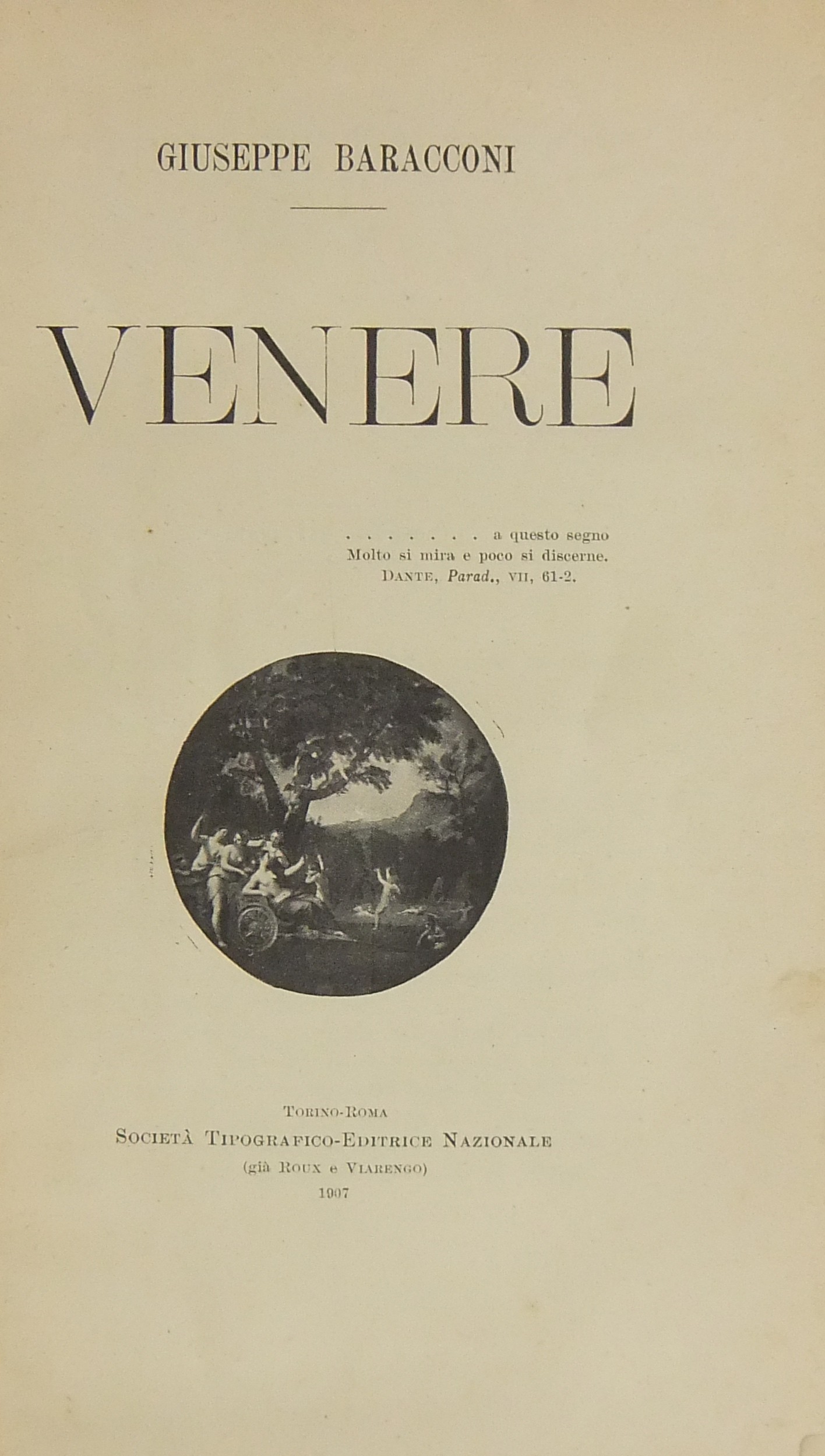 Venere