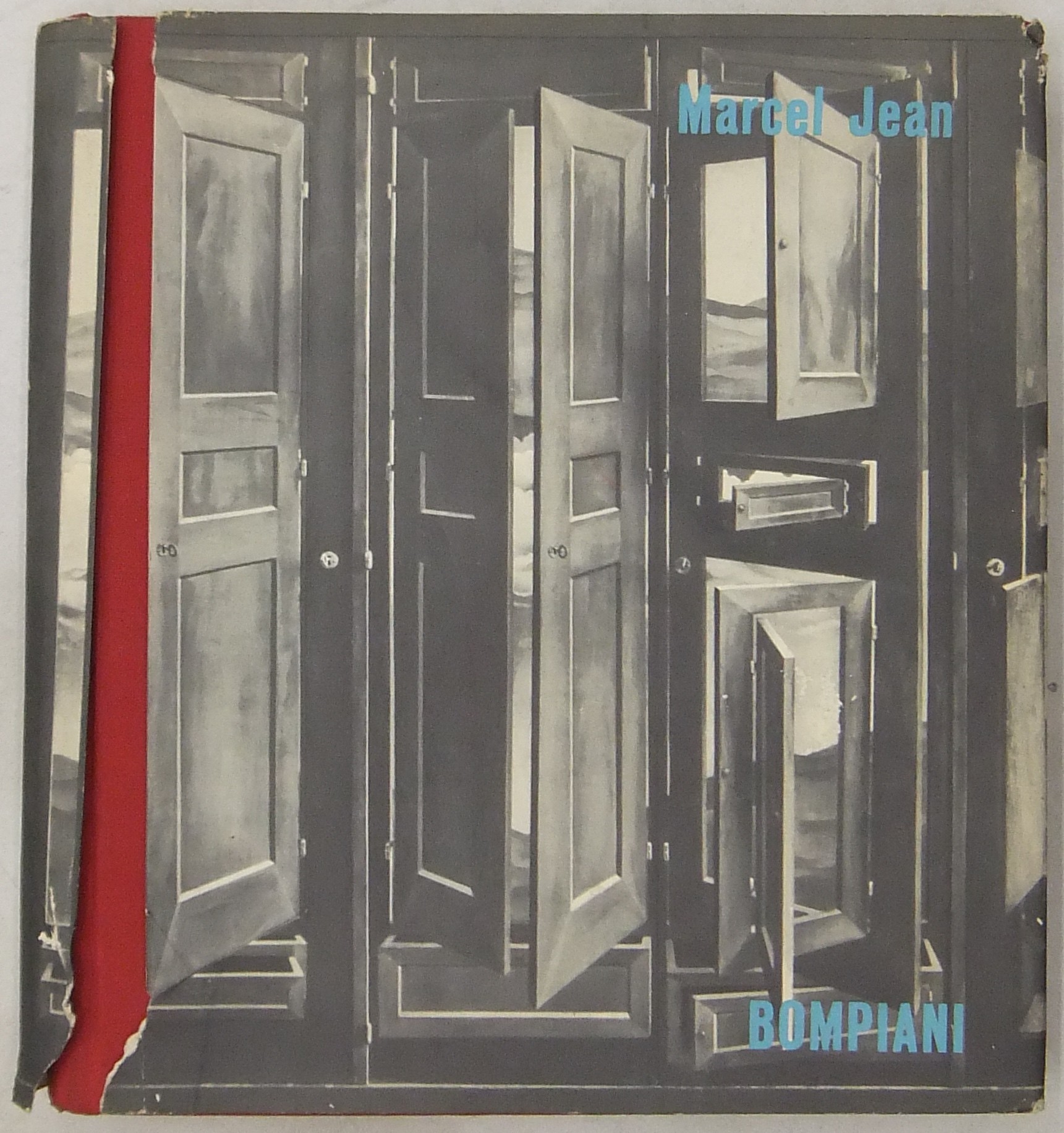 Il Surrealismo. Con la collaborazione di Arpad Mez