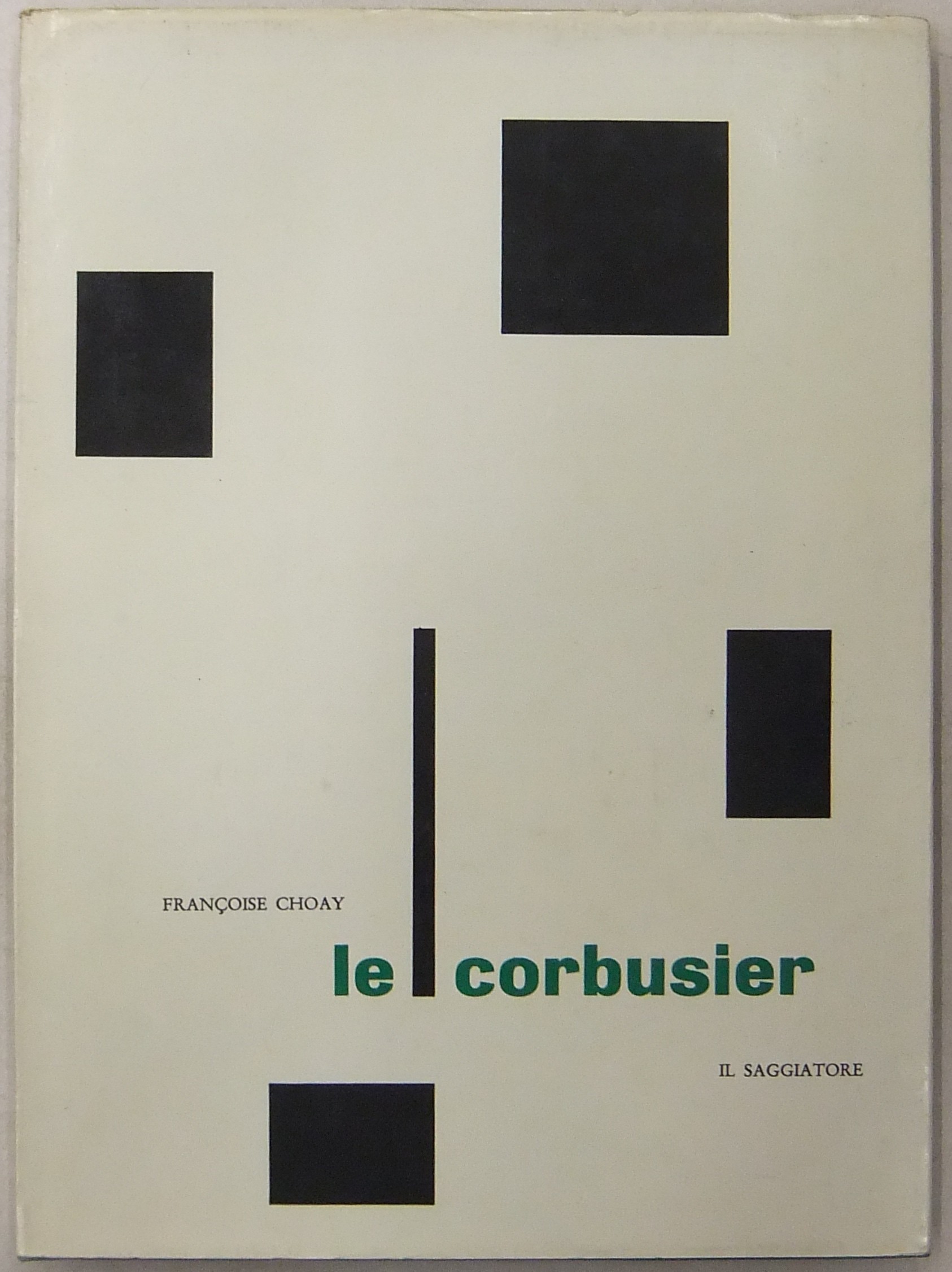 Le Corbusier. 87 illustrazioni