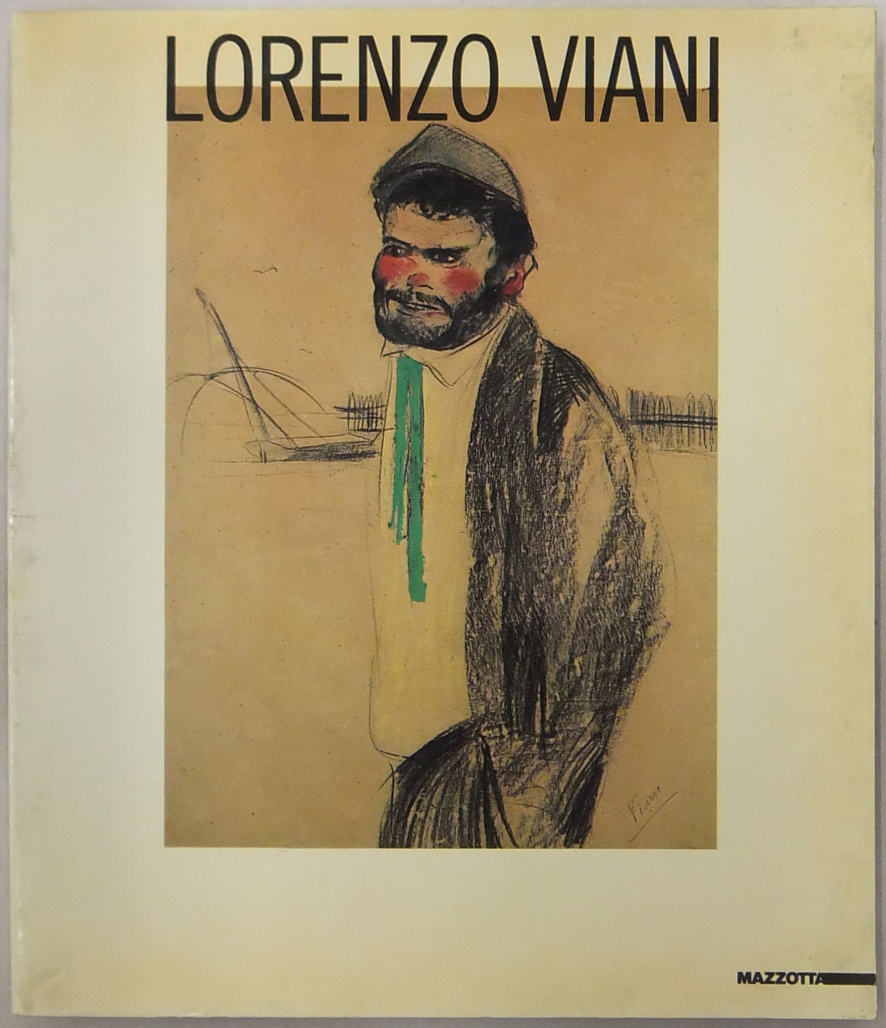 Lorenzo Viani