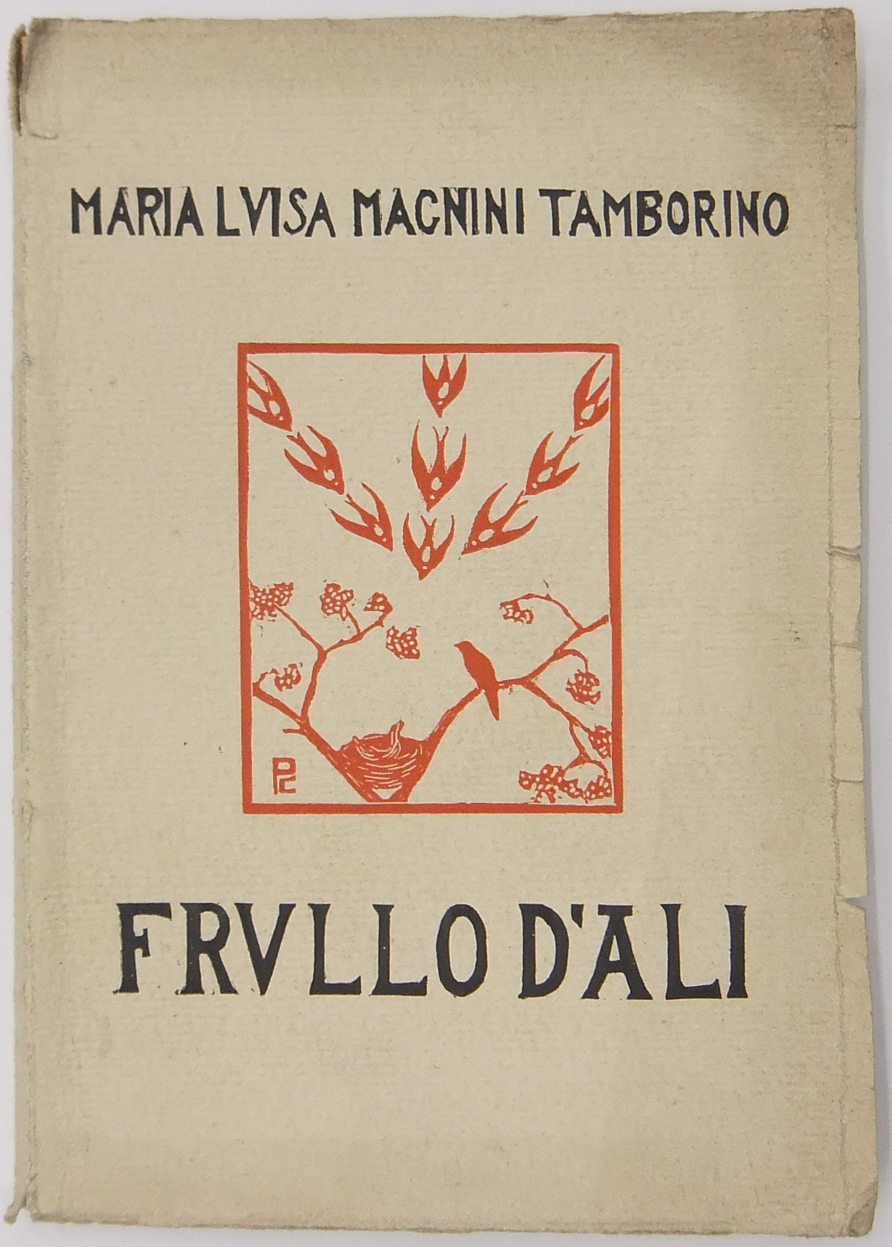 Frullo d'ali