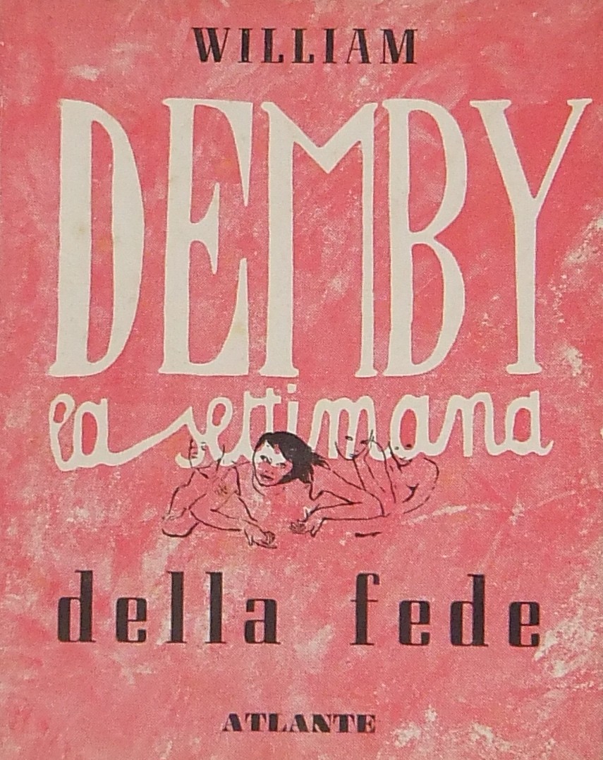 La settimana della fede