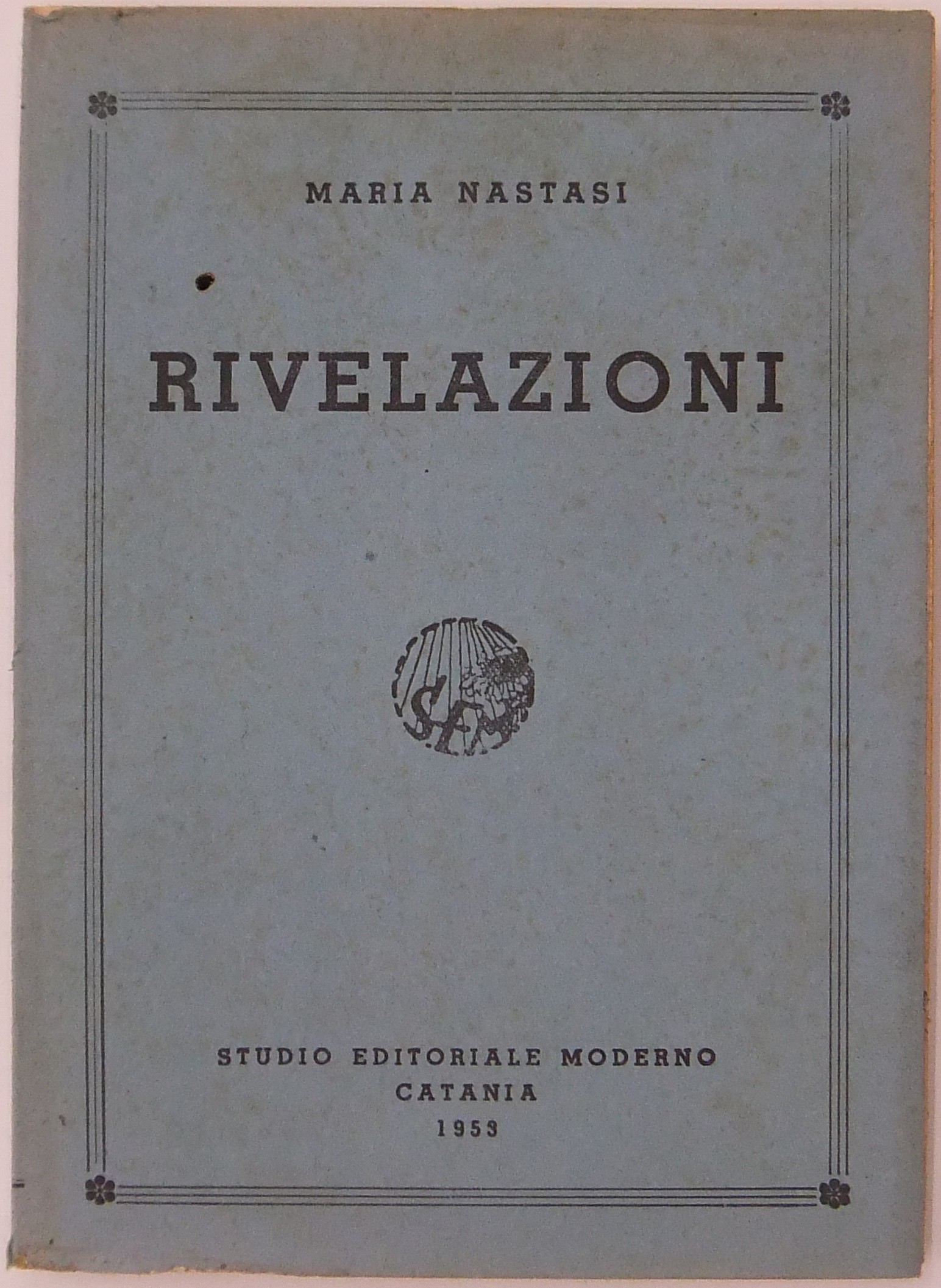 Rivelazioni