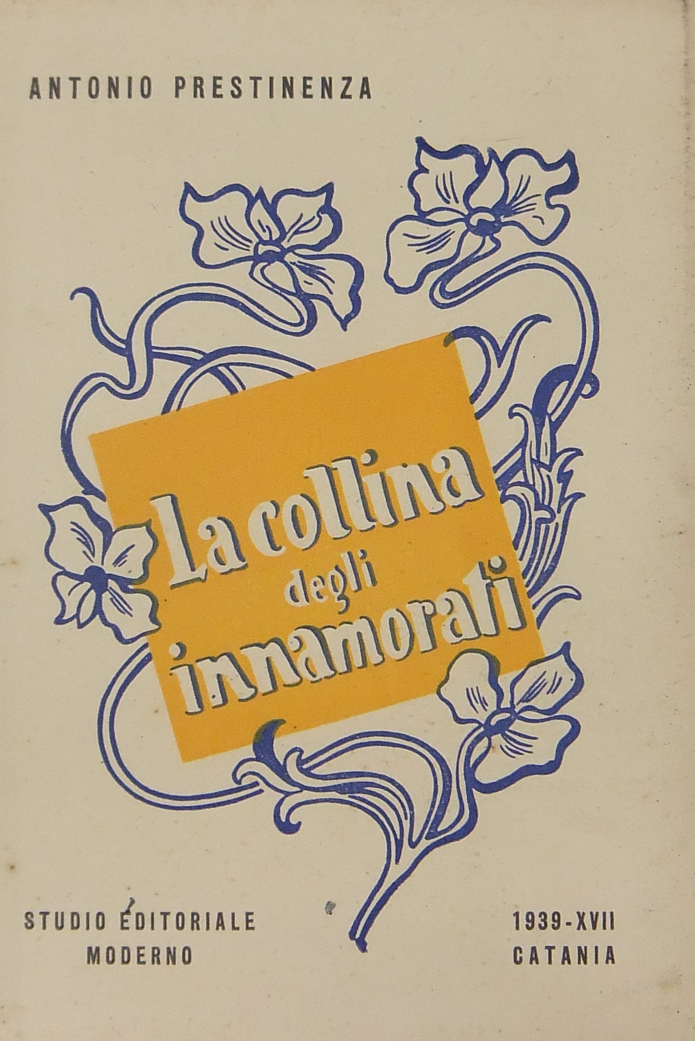 La collina degli innamorati