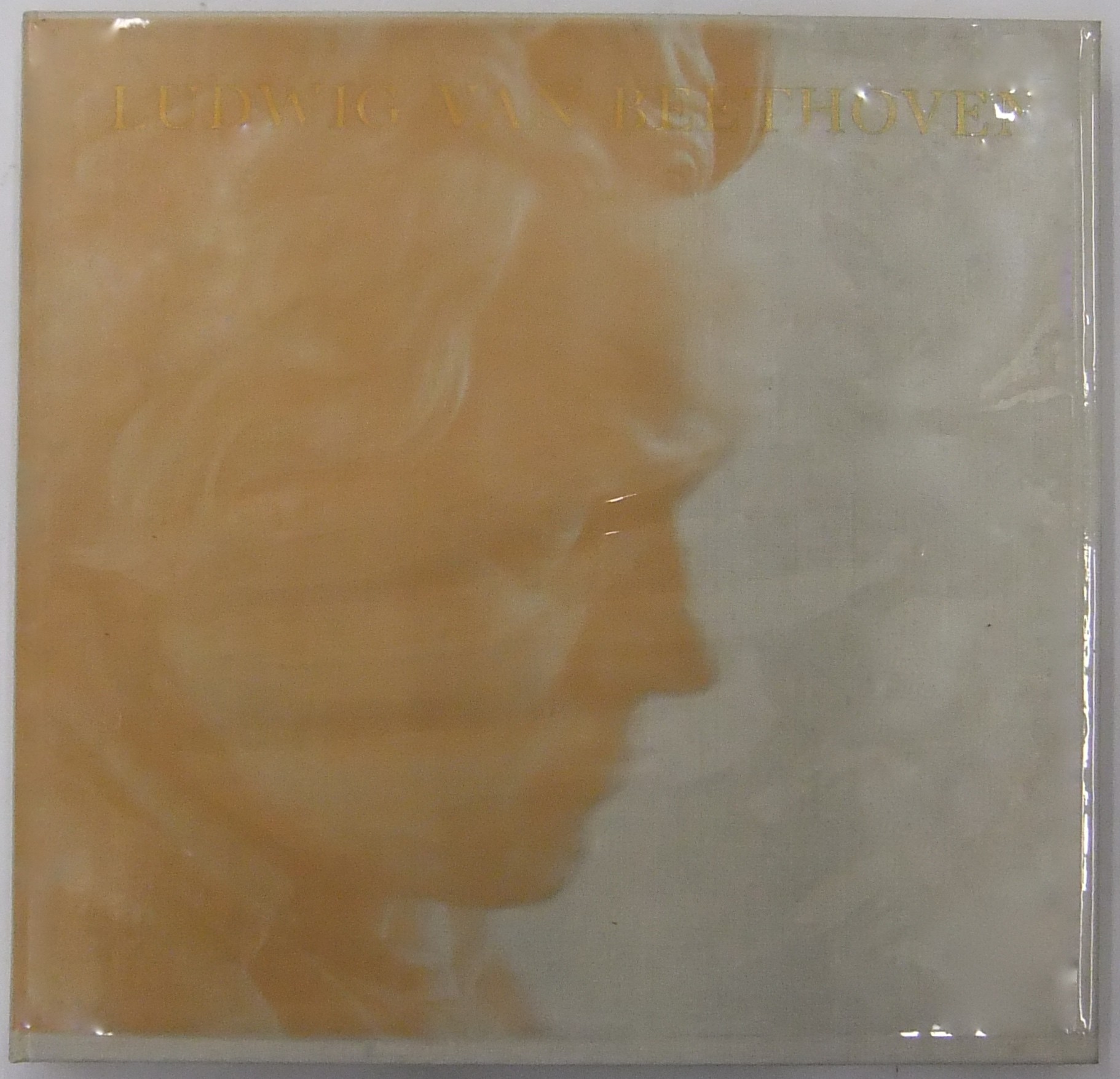 Ludwig van Beethoven. Traduzione di Giulio Santangelo