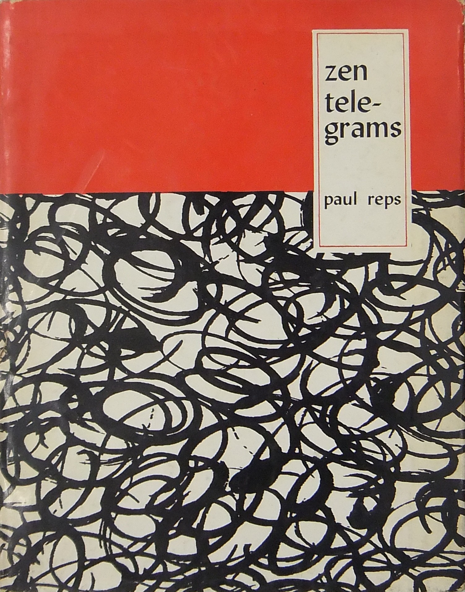 Zen telegrams. 79 picture poems