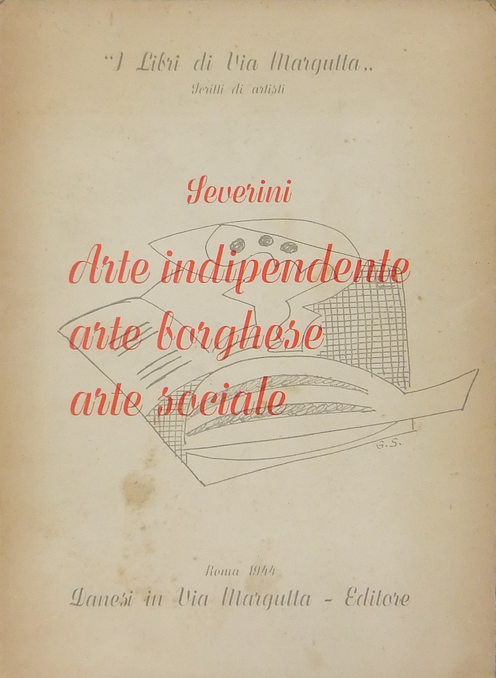 Arte indipendente arte borghese arte sociale