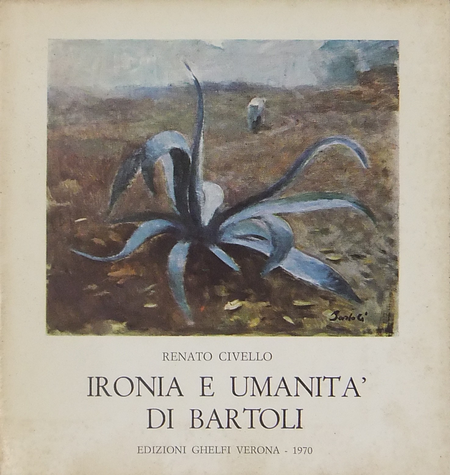 Ironia e umanità di Bartoli
