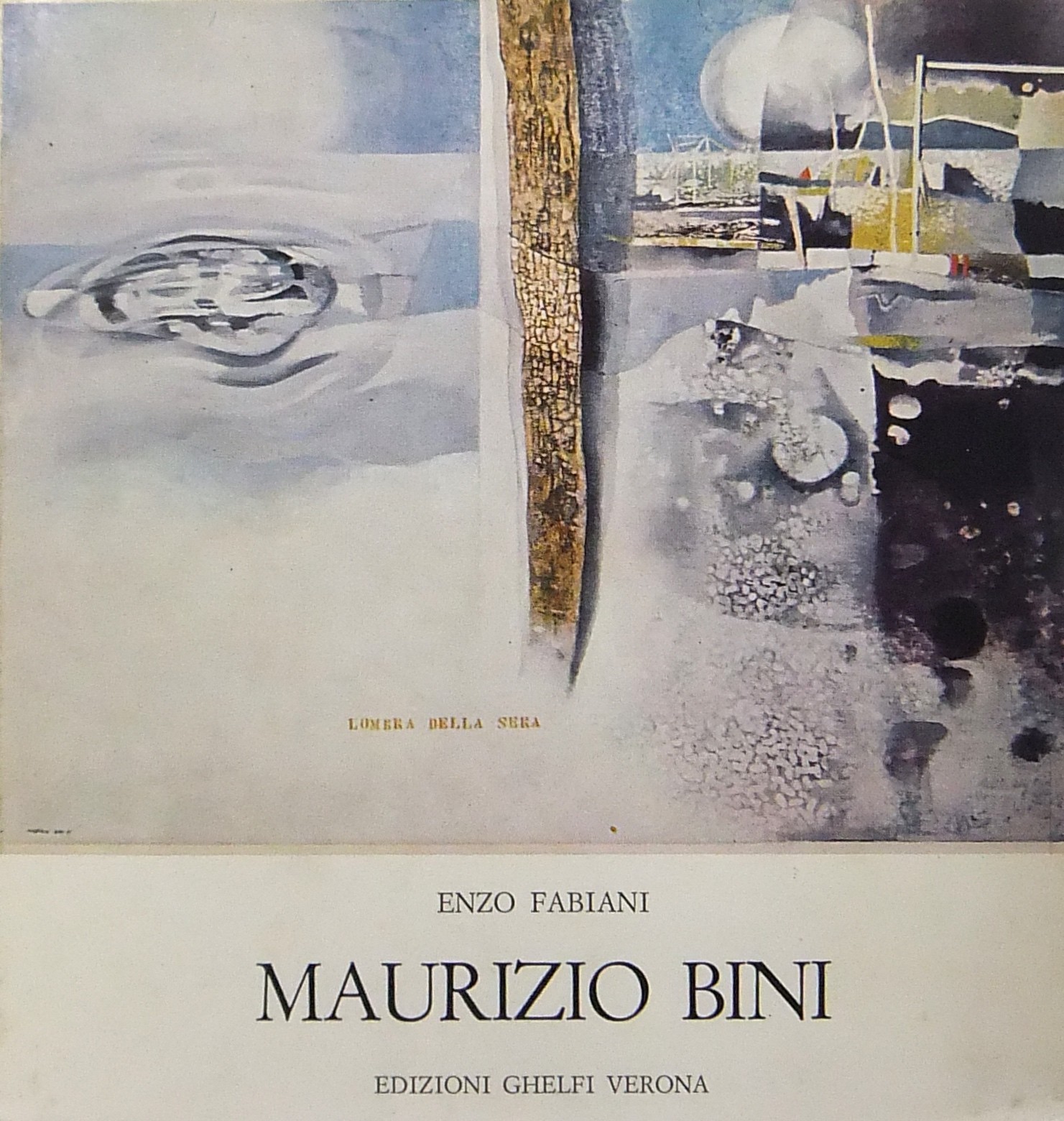Maurizio Bini