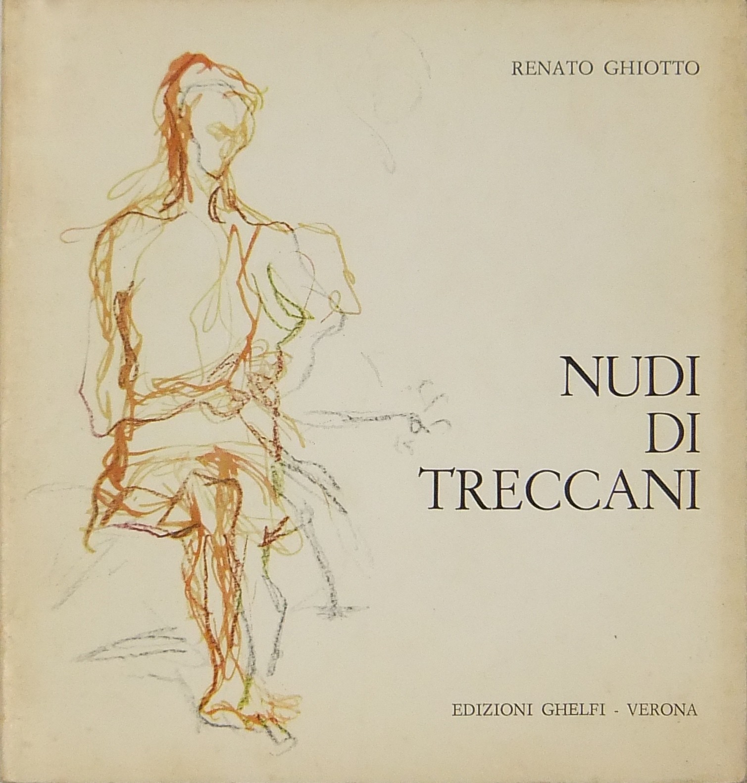 Nudi di Treccani