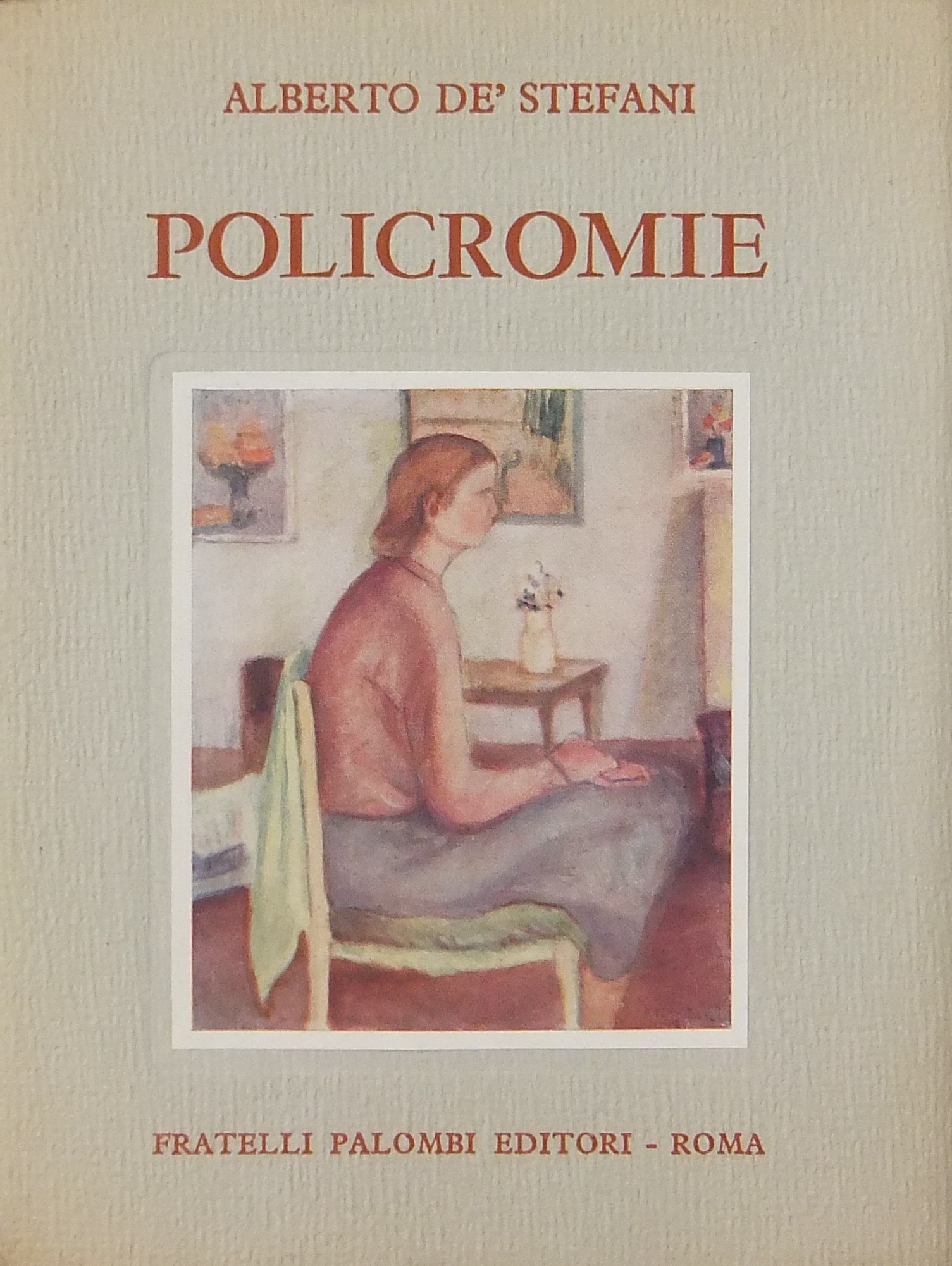Policromie
